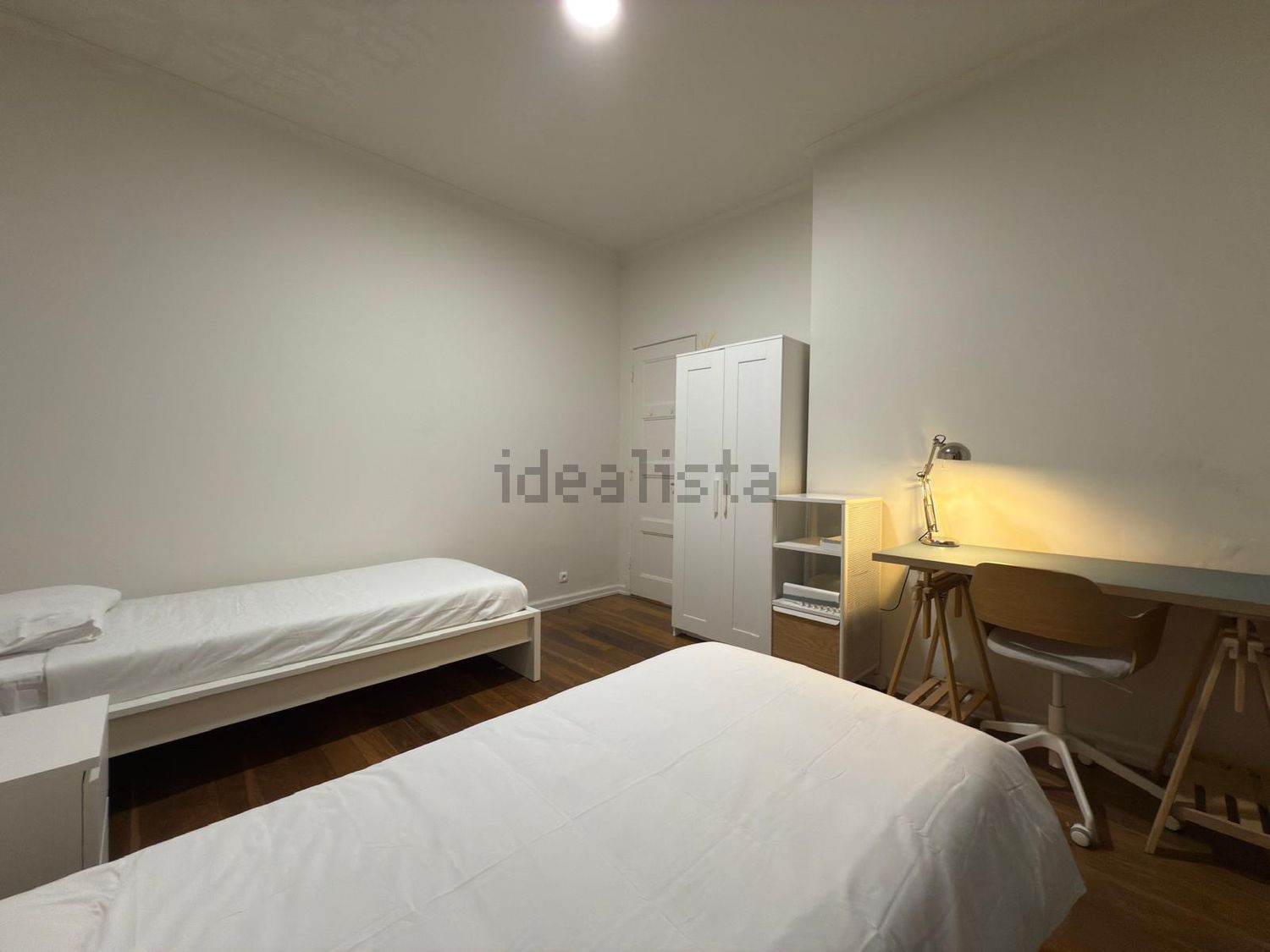 出租房间在Rua Joaquim Pedro Monteiro, 31 - 卧室