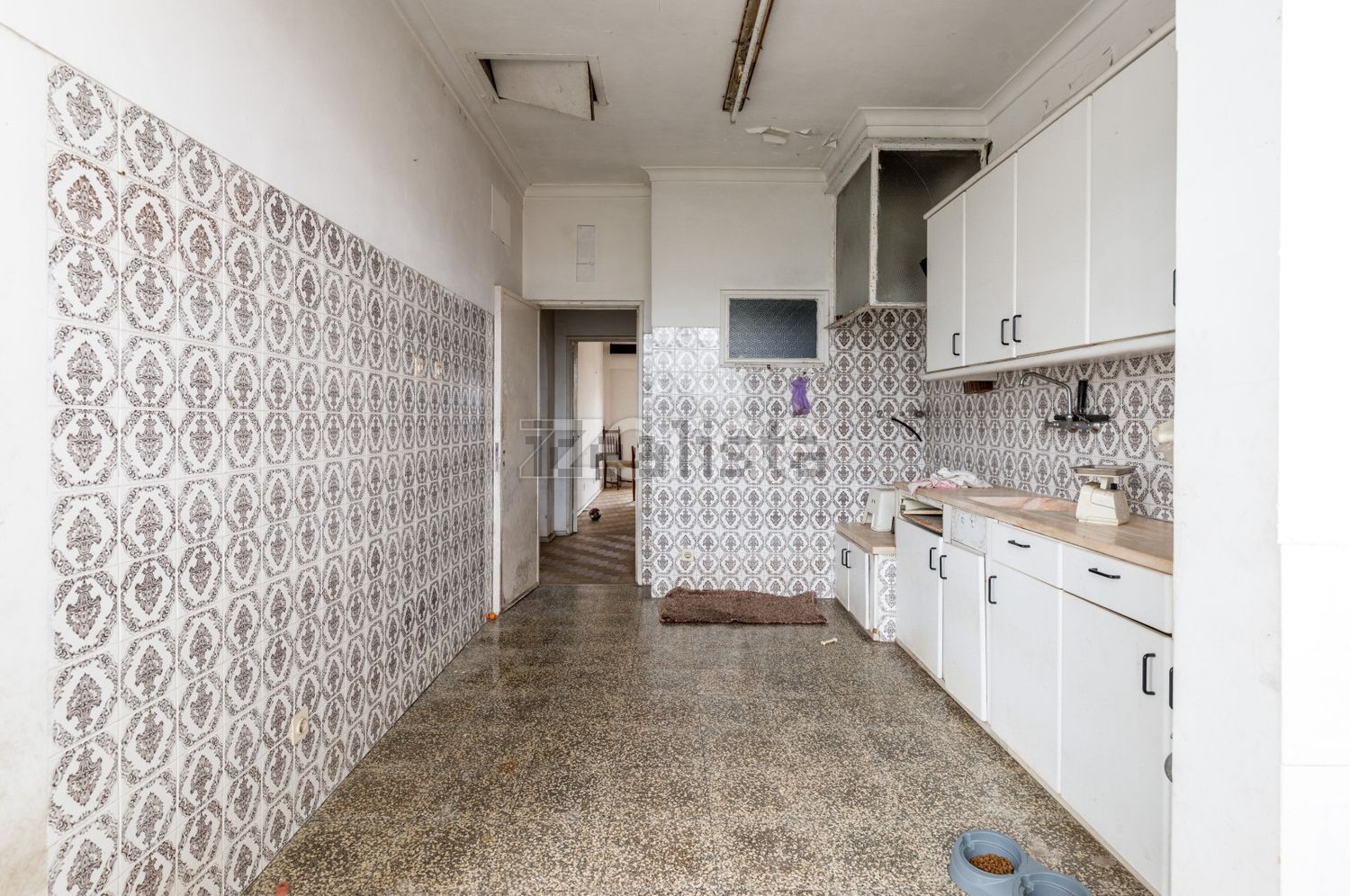 小楼房或独栋别墅出售在Rua da Liberdade, 102 - 厨房