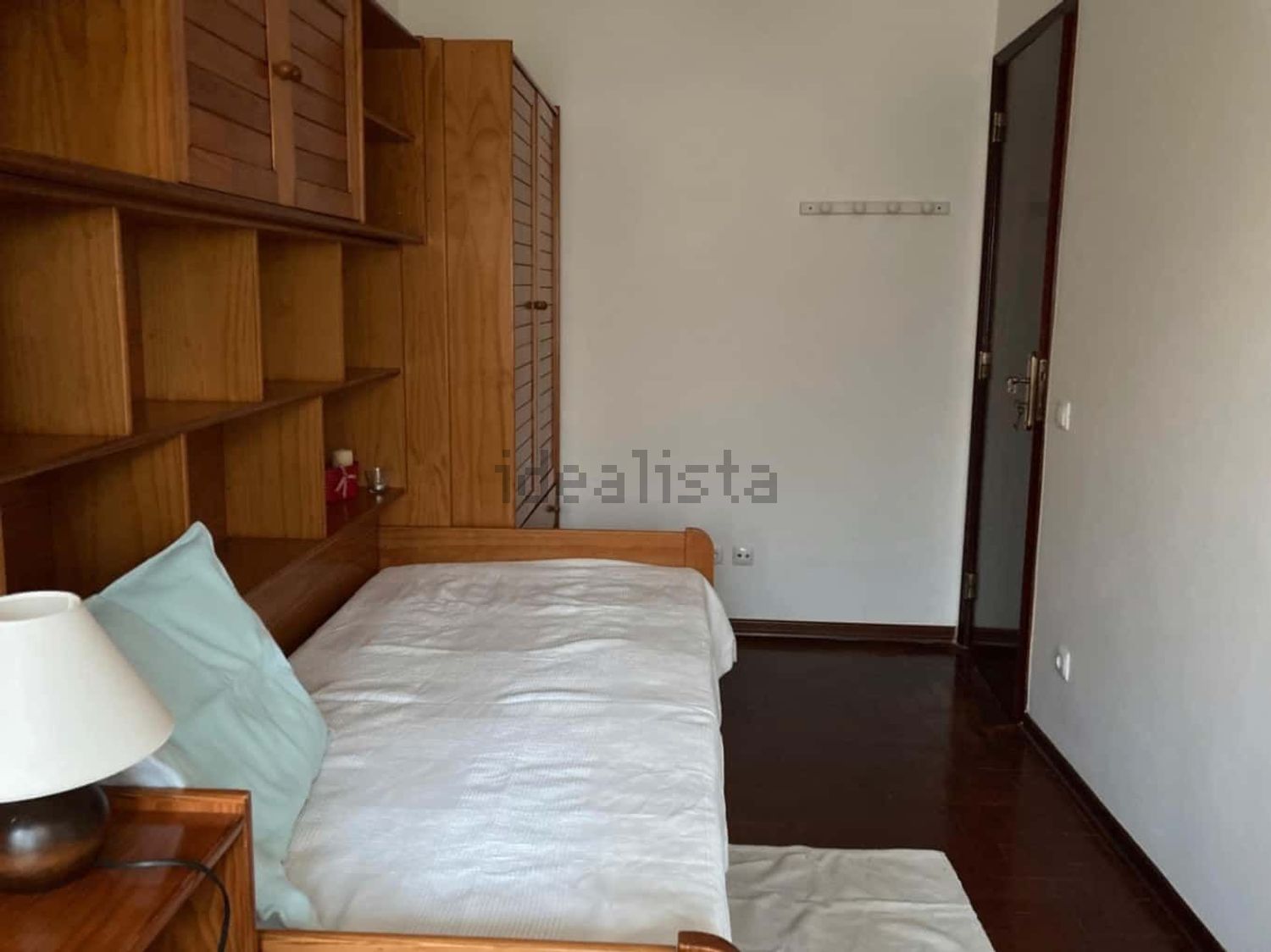 出租公寓 t3在Estrada do Brejo, 5 - 卧室