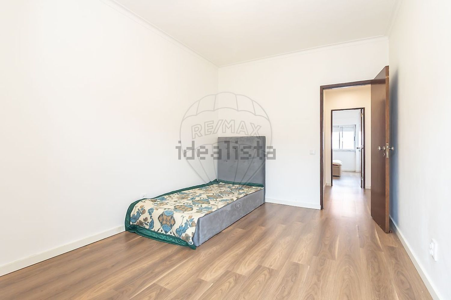 公寓 t3出售在Avenida Humberto Delgado - 卧室