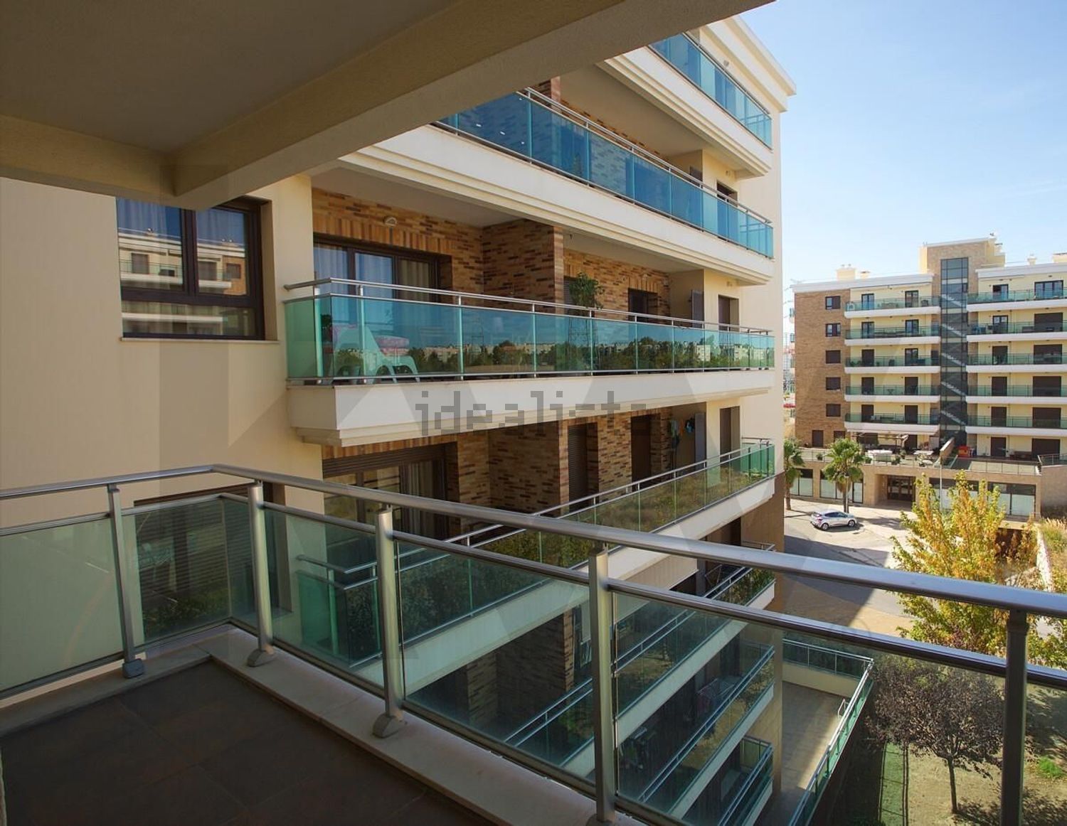 公寓 t3出售在Sacavém e Prior Velho - 阳台