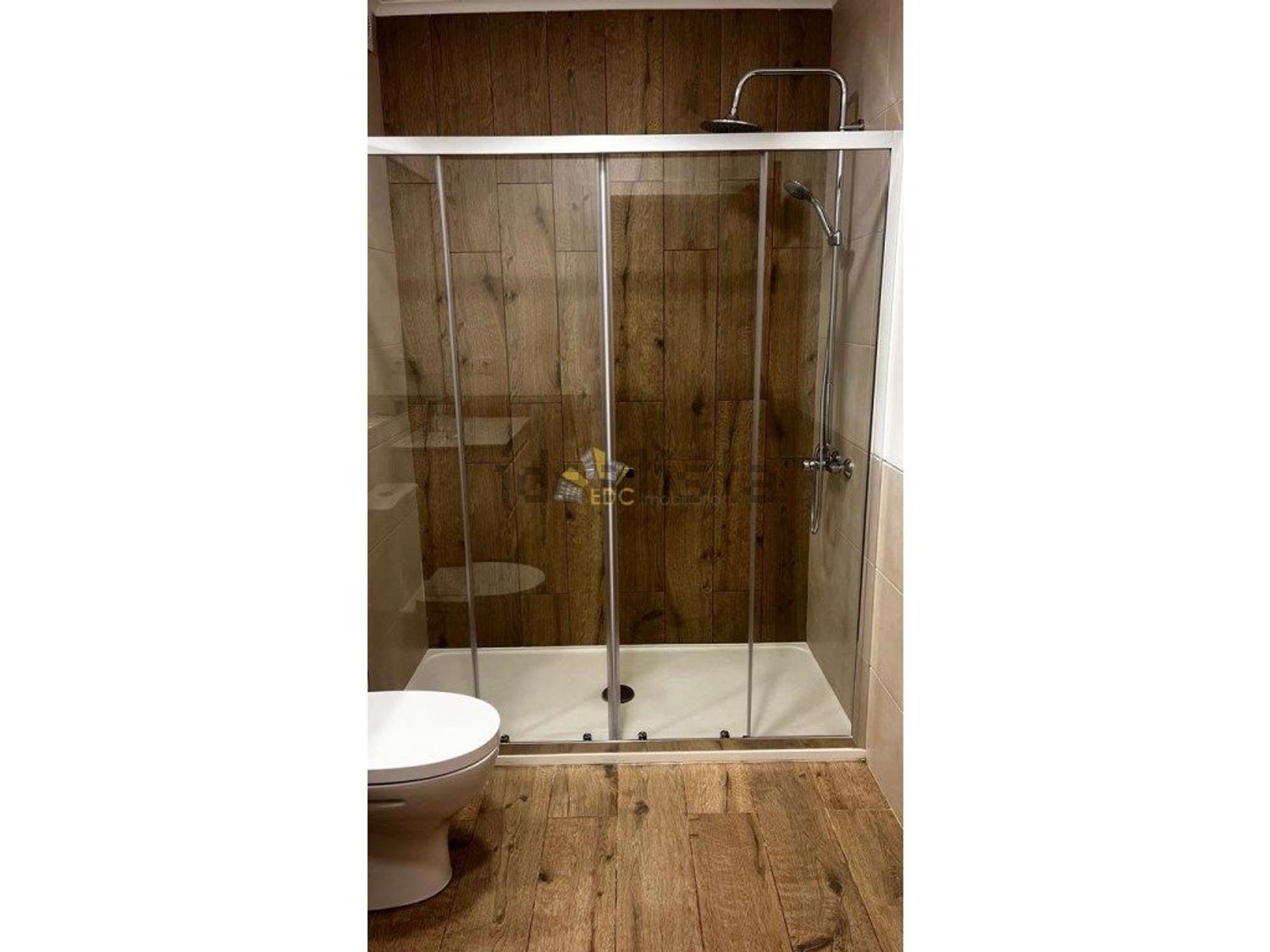 公寓 t2出售在Falagueira-Venda Nova - 卫生间