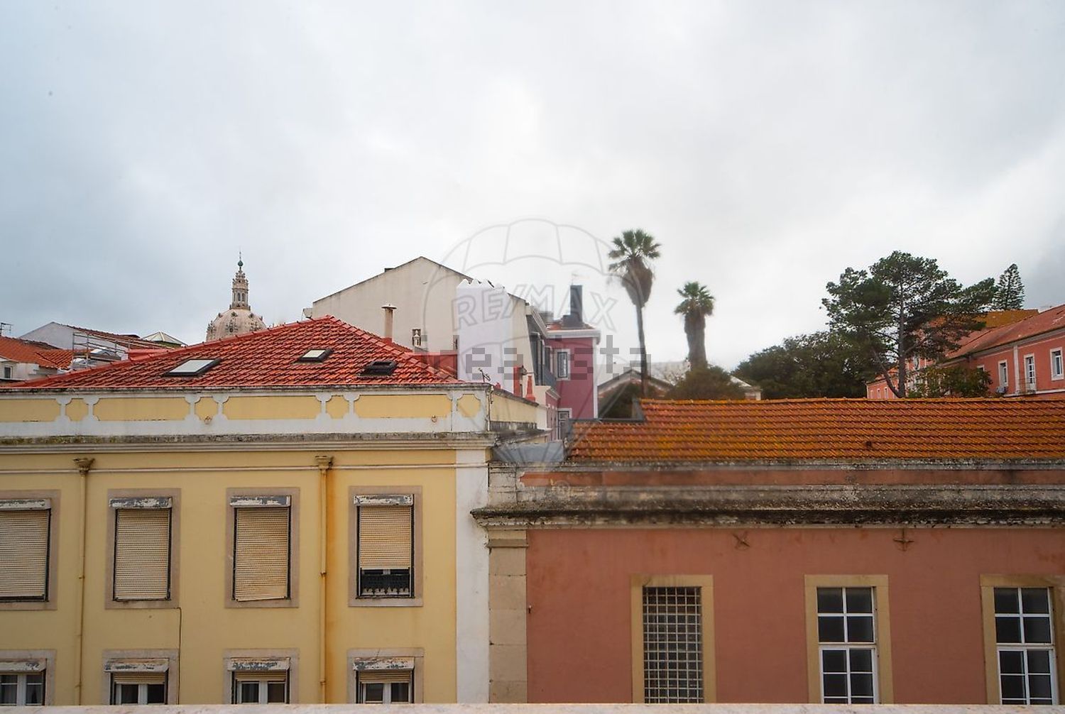 公寓 t3出售在Rua de São Bernardo, 34 a - 外立面