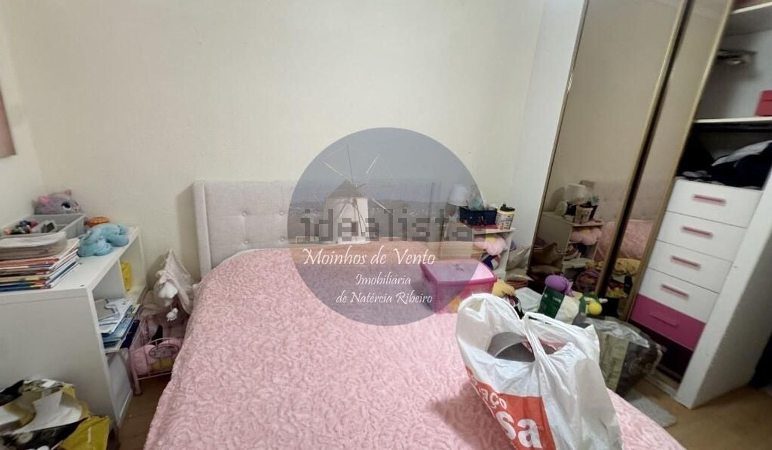 公寓 t2出售在Lavradio - 照片