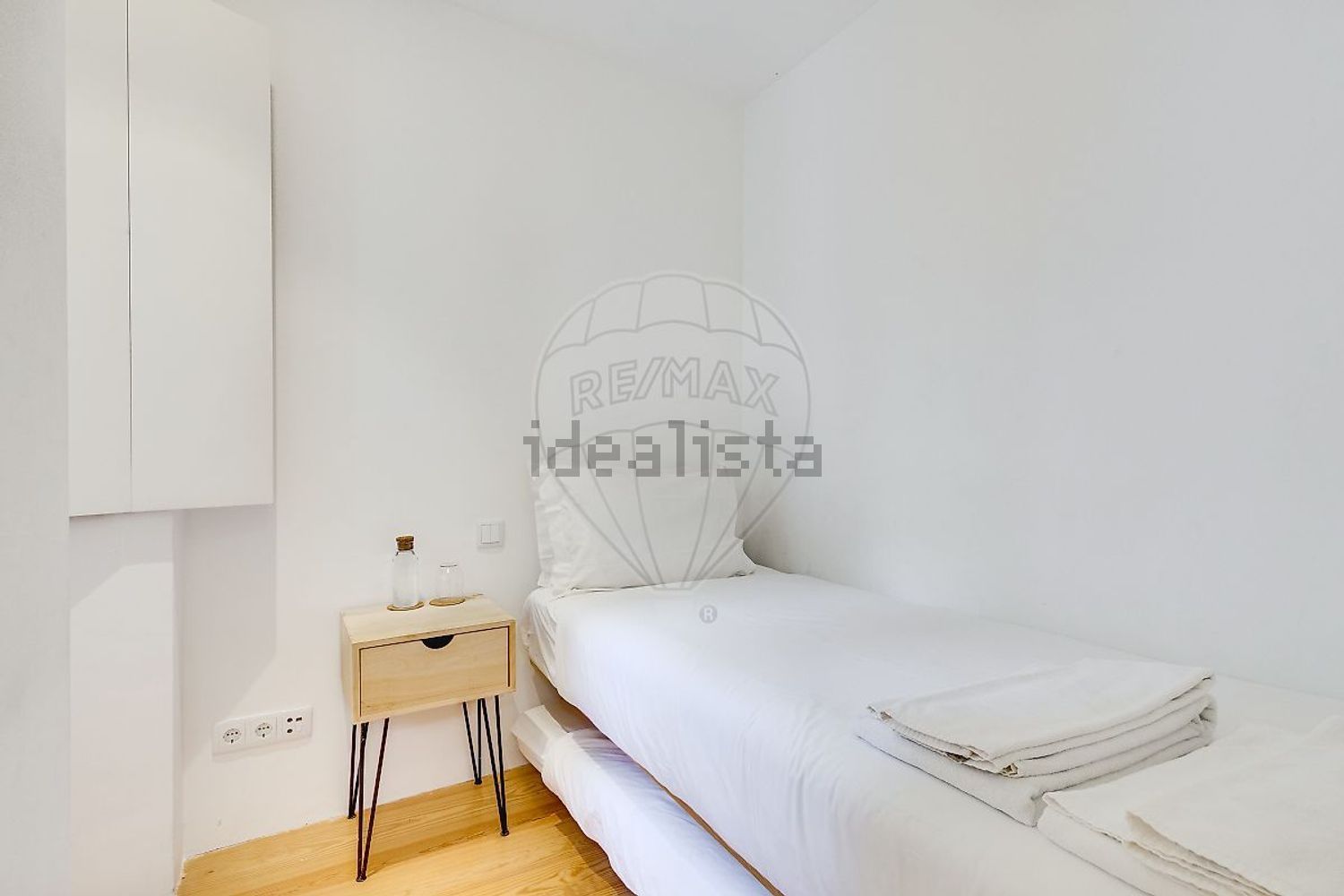 公寓 t2出售在Rua da Atalaia, 68 - 卧室