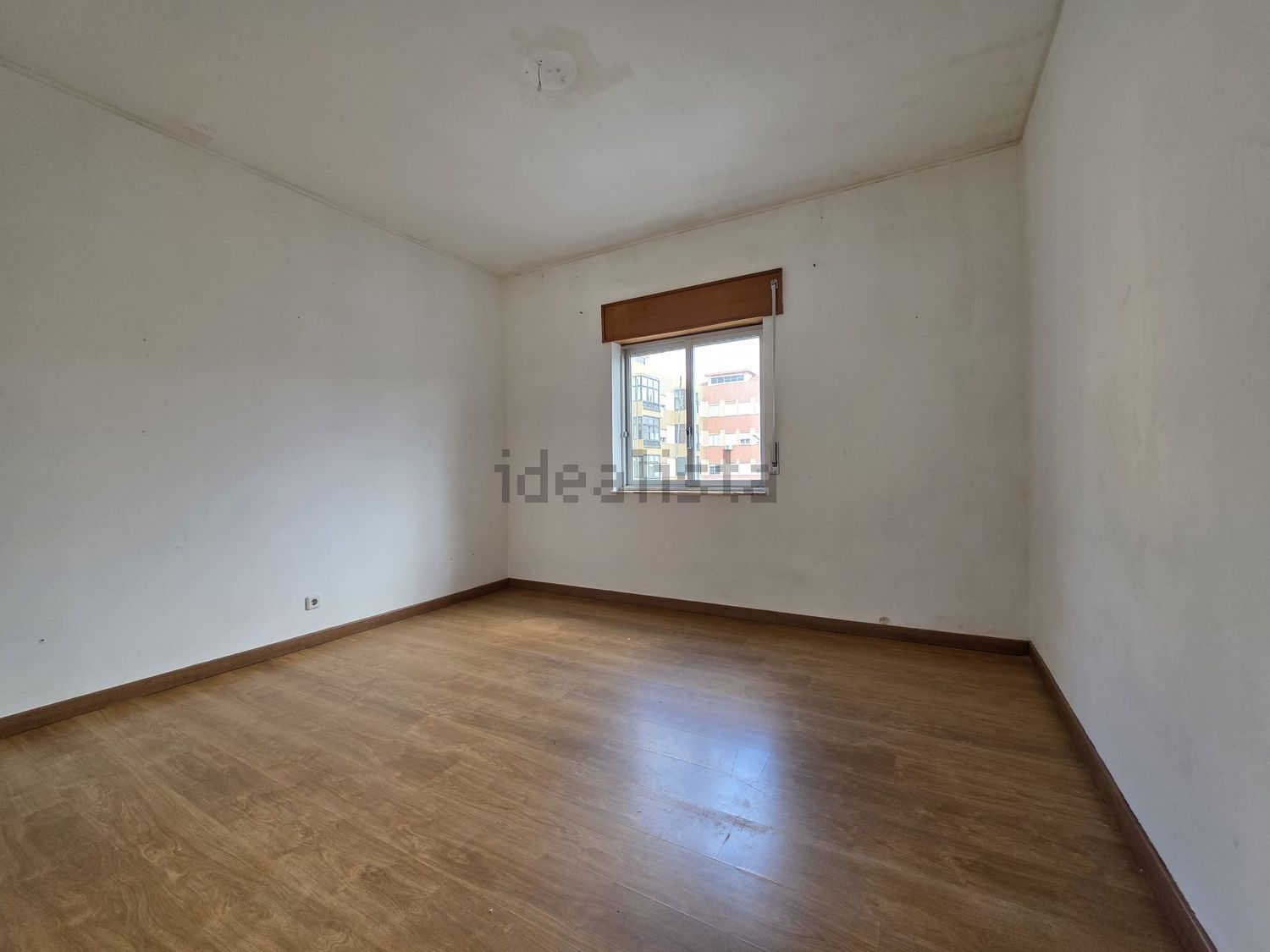 公寓 t3出售在Massamá - 卧室