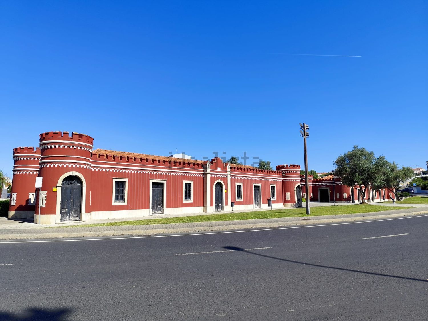 公寓 t3出售在Rua Manuel de Matos - 视线