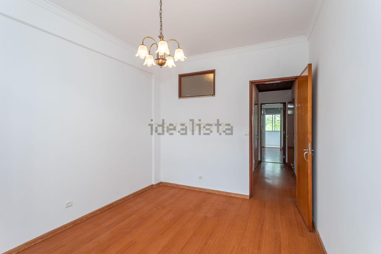 公寓 t3出售在Rua Capitão Tenente Oliveira e Carmo, 143 - 卧室