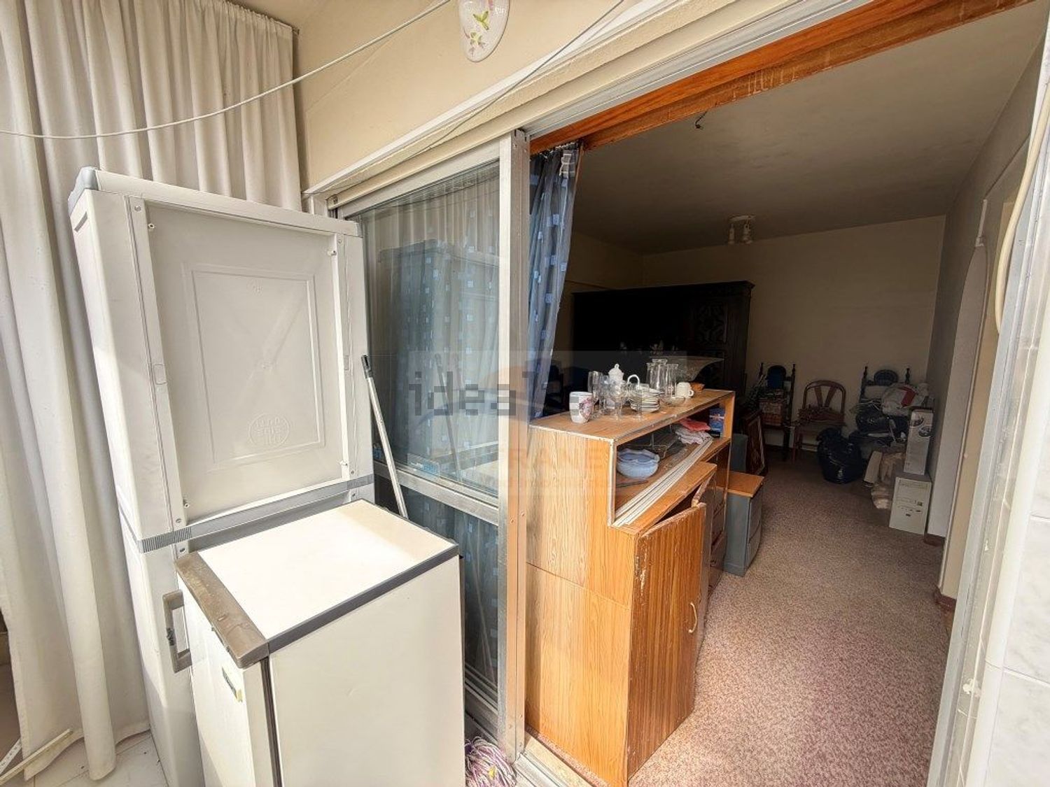 公寓 t1出售在Massamá - 厨房