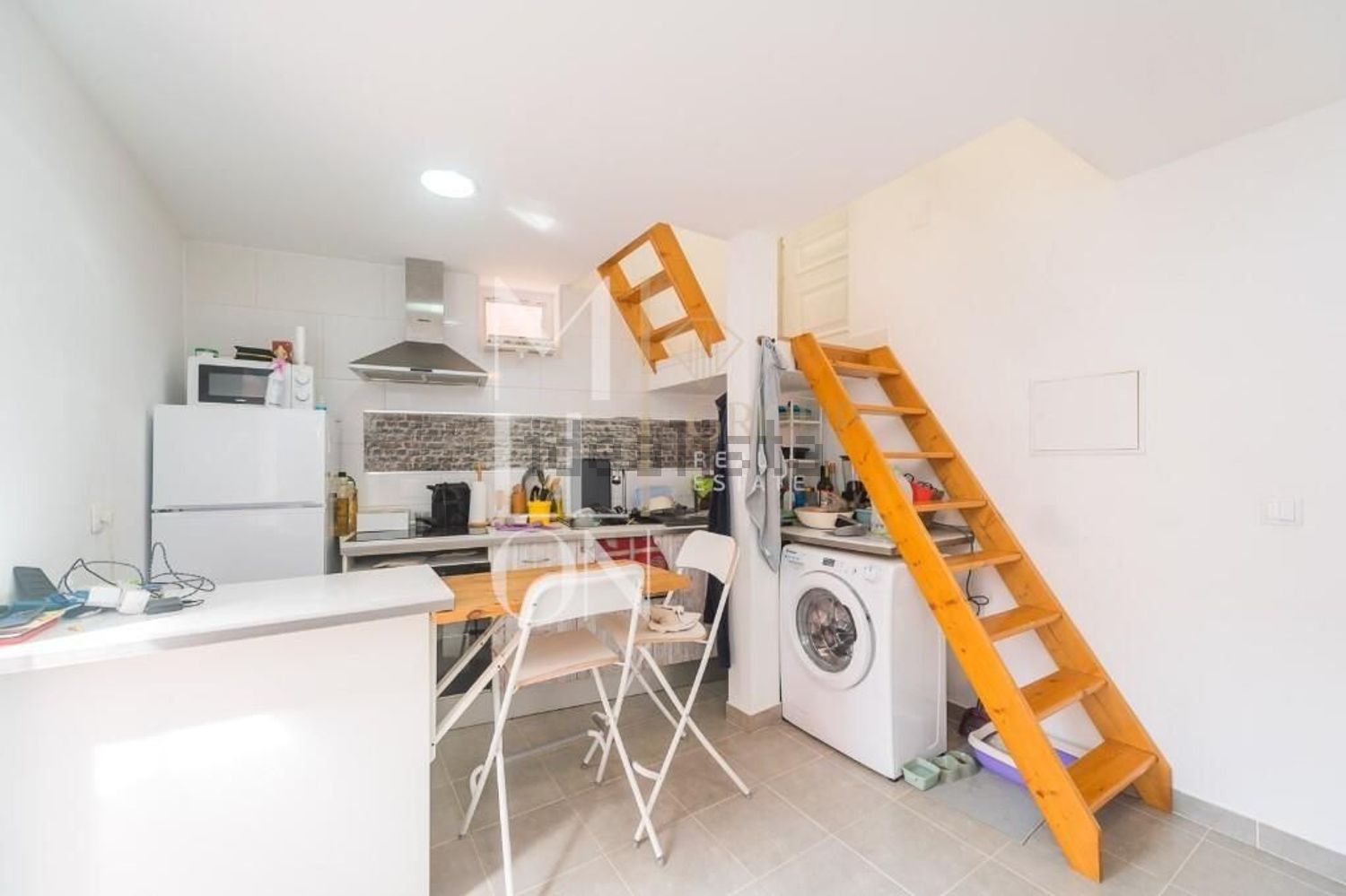 双拼别墅出售在Rua Combatentes da Grande Guerra s/n - 厨房