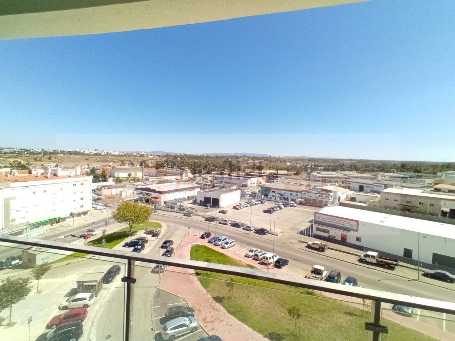 公寓 t3出售在Rua António Garibaldi - 视线