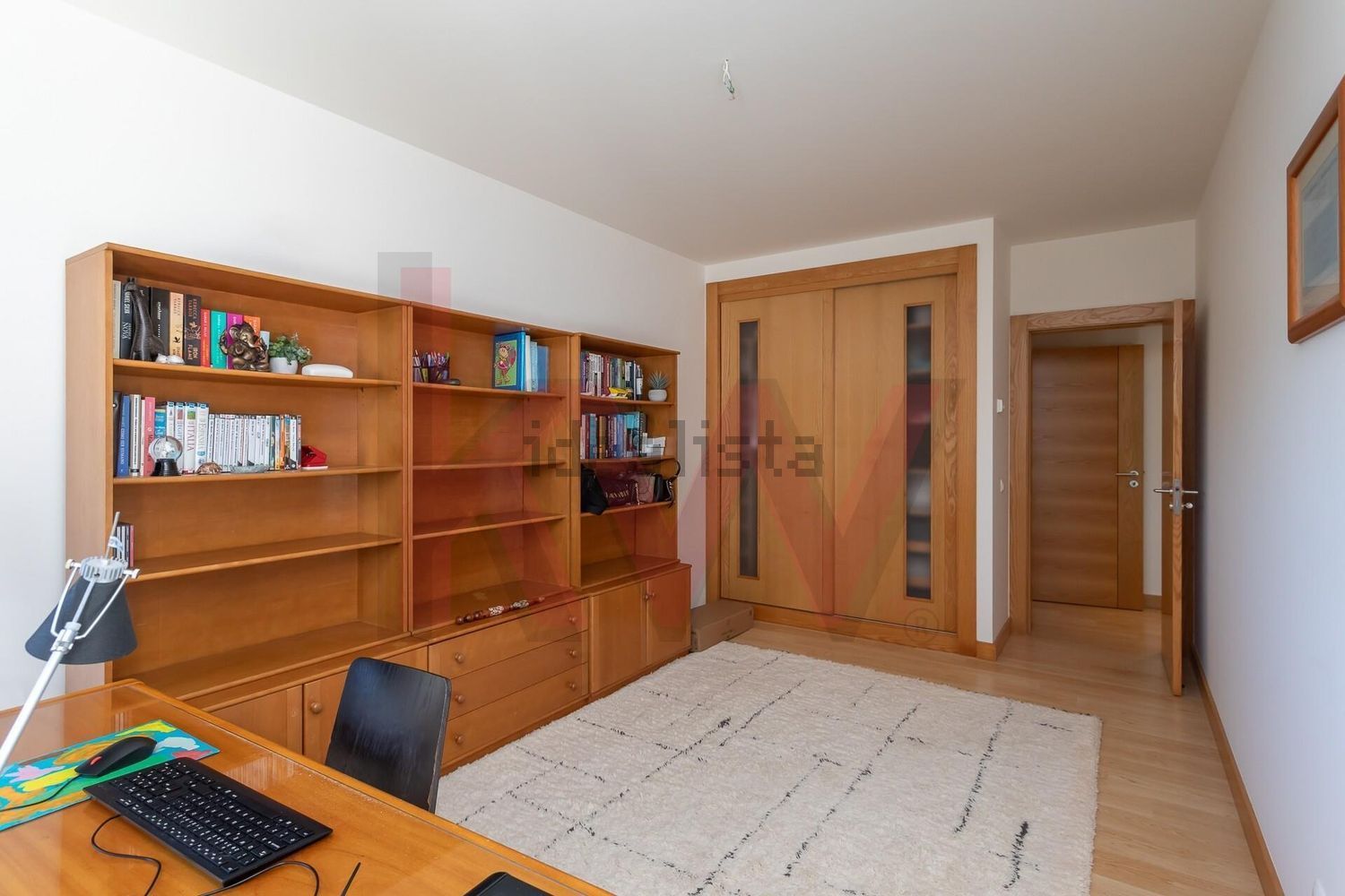 公寓 t4出售在Rua Gil Eanes s/n - 客厅