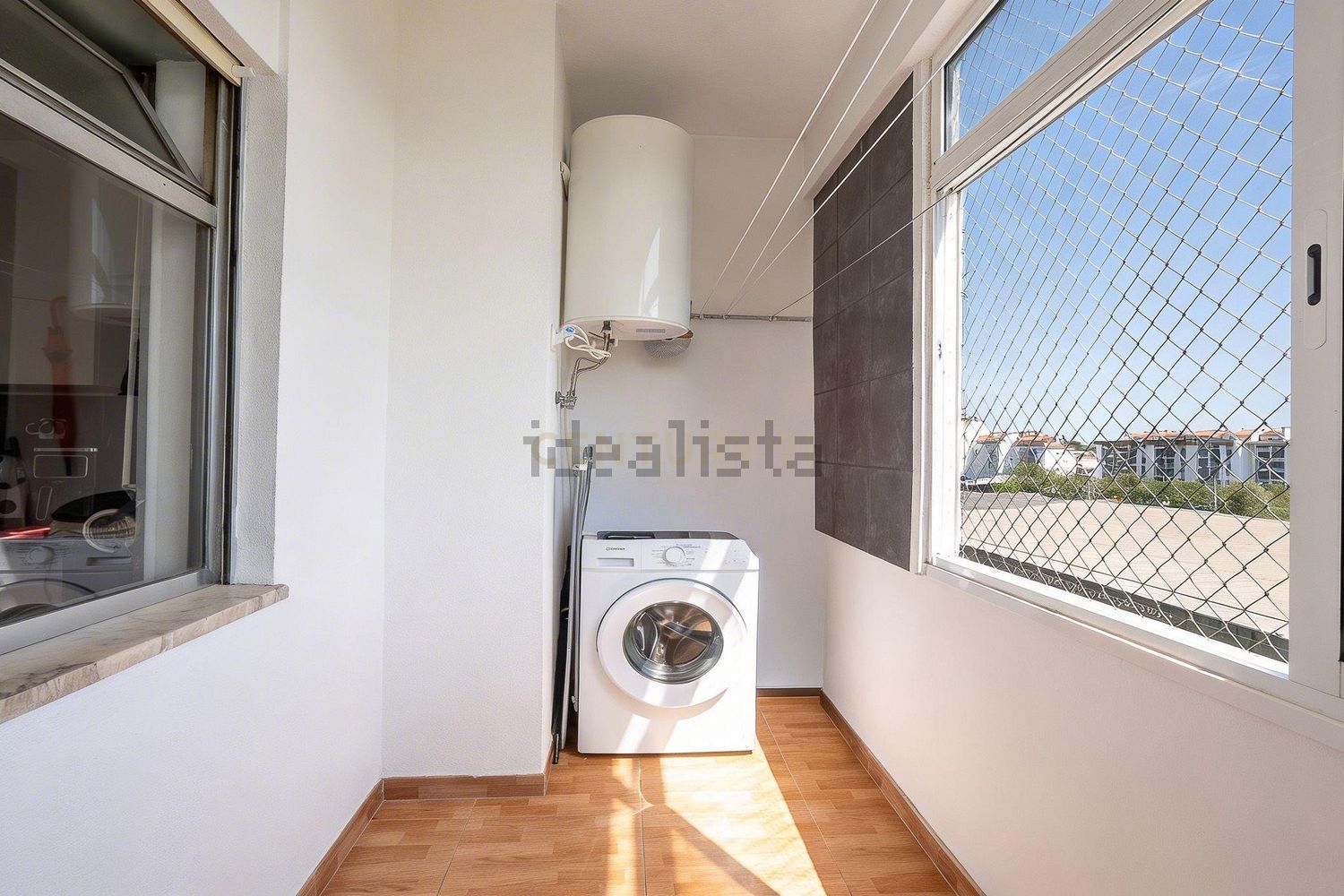 公寓 t1出售在Rua Correia Teles, 11 e 11e - 厨房