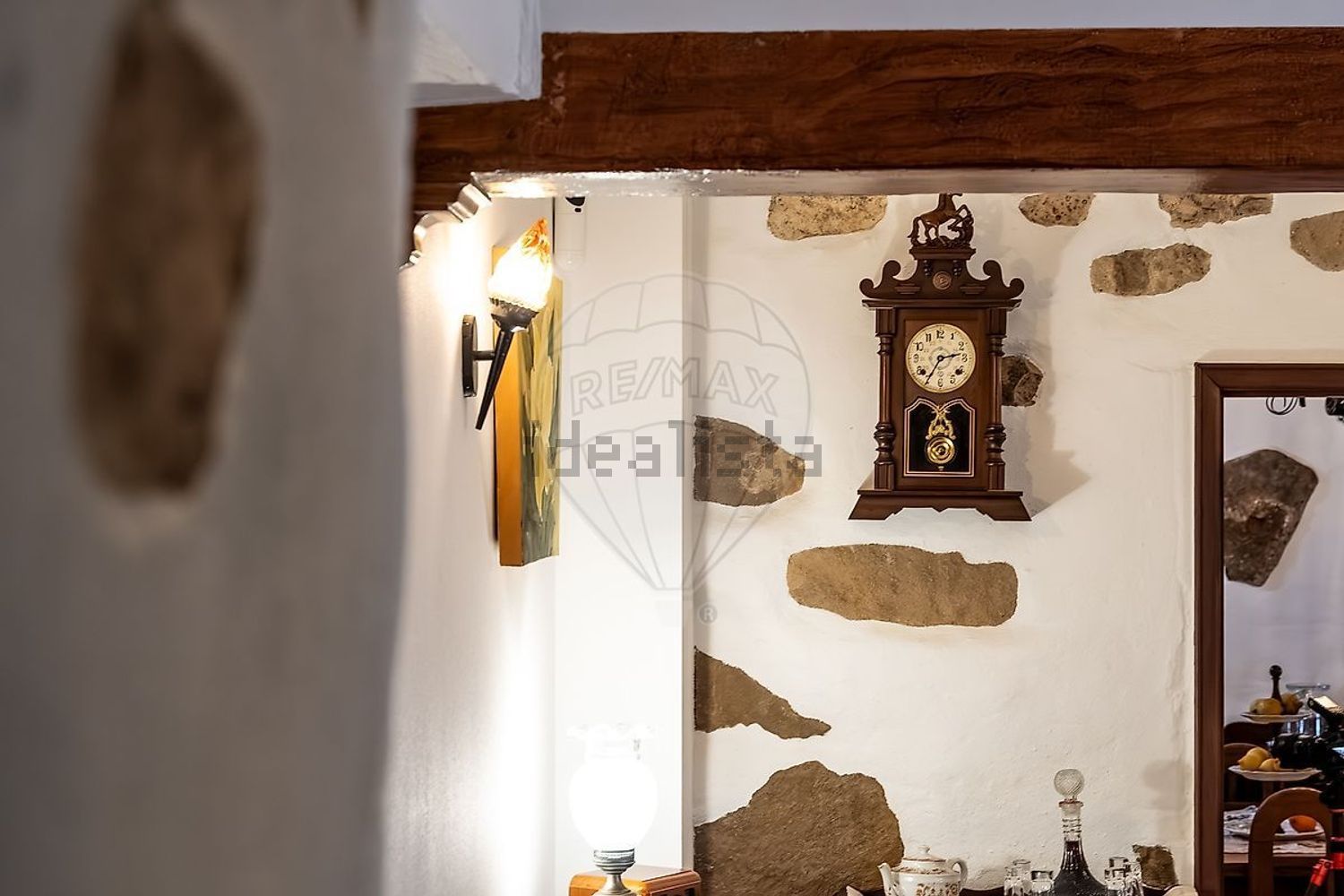 小楼房或独栋别墅出售在Carnota - 照片