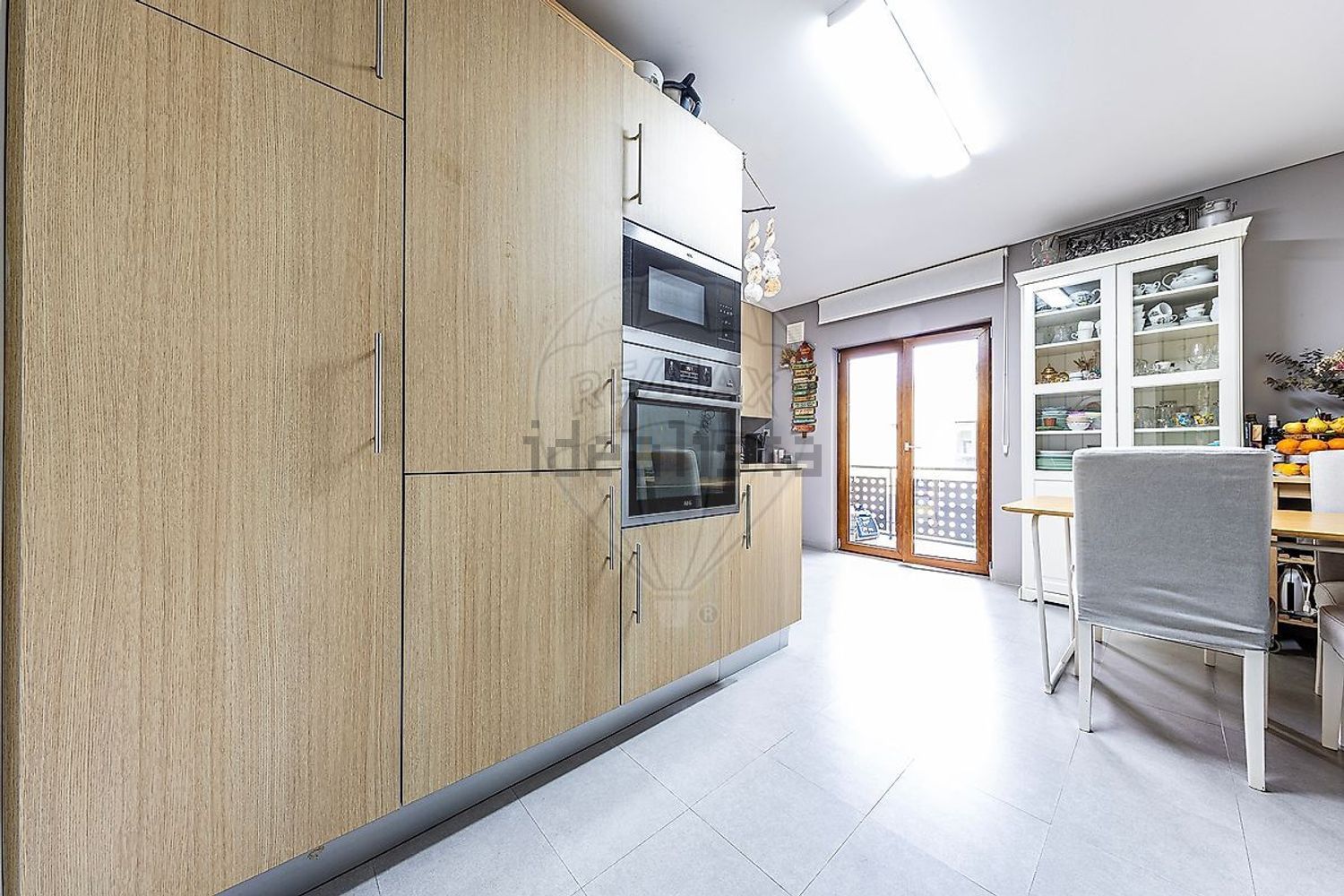 公寓 t3出售在Travessa da Lagoa - 厨房