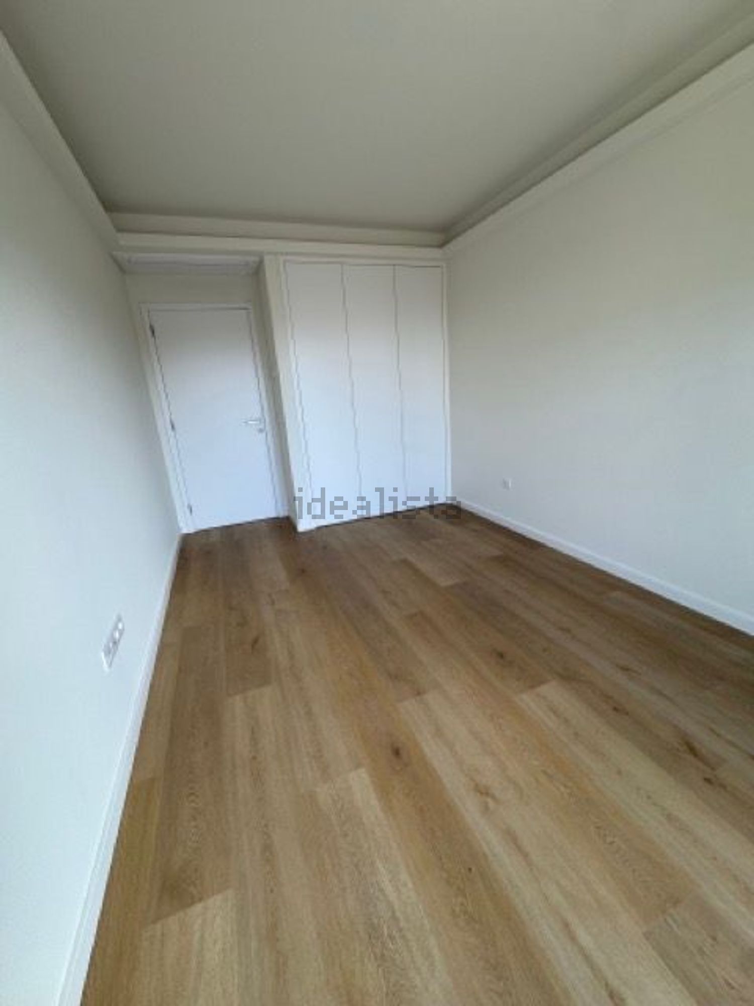 出租公寓 t2在Avenida 5 de Outubro, 53 - 卧室