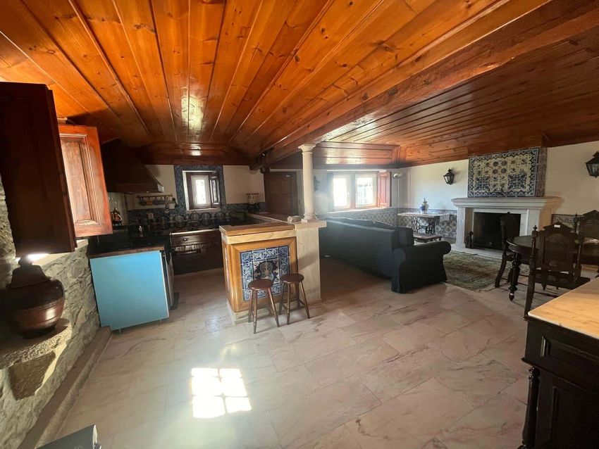 出租公寓 t1在Rua da Mina, 21