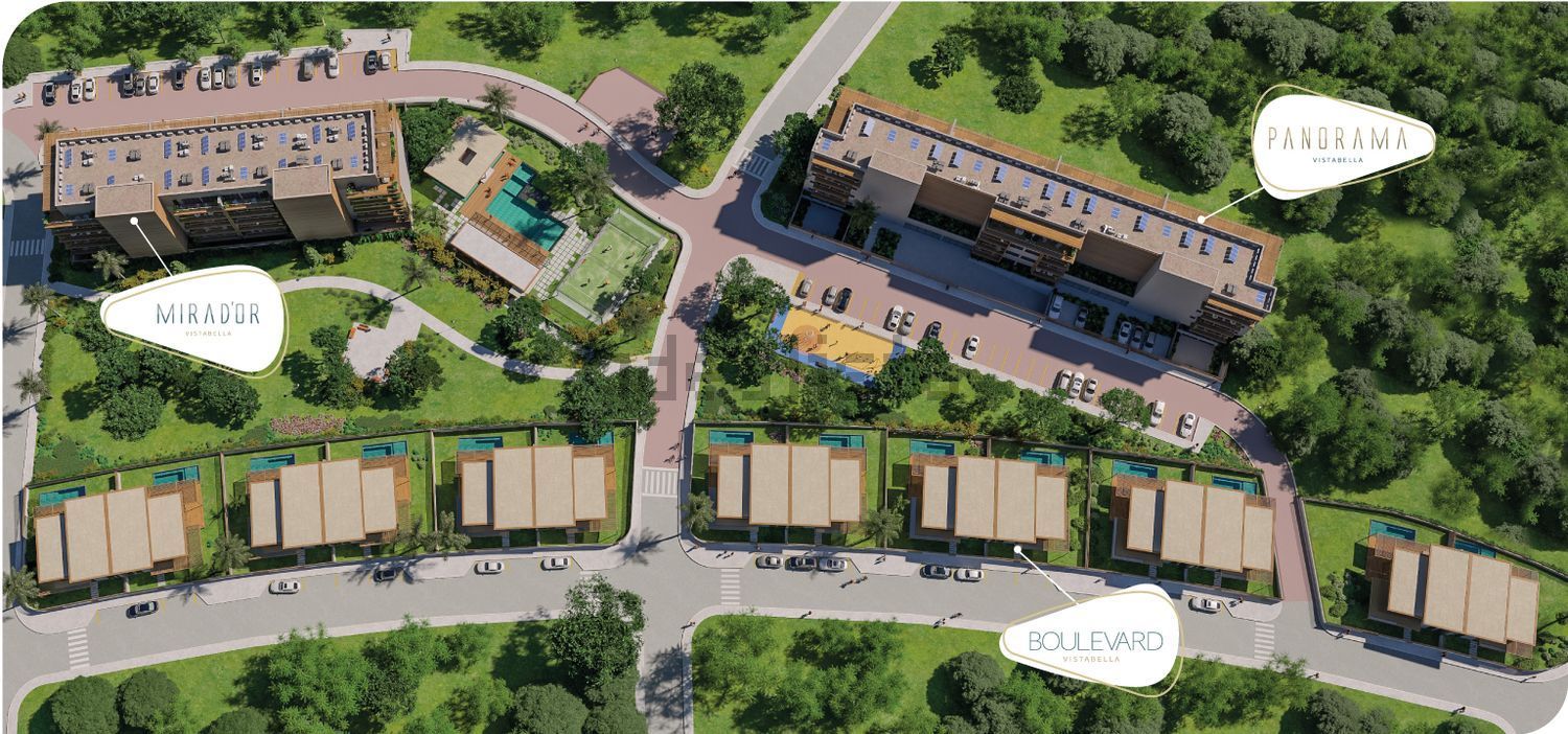 双拼别墅出售在Rua de Cacilhas, 1 a - 共同区域