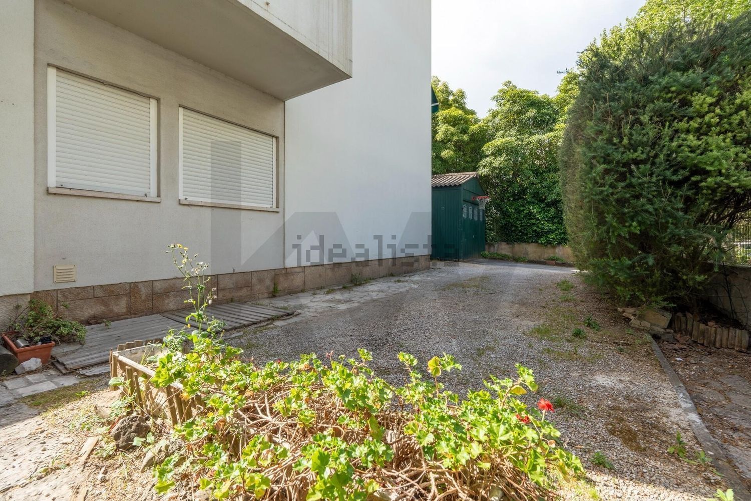 出租公寓 t2在Avenida 25 de Abril, 509 - 外立面