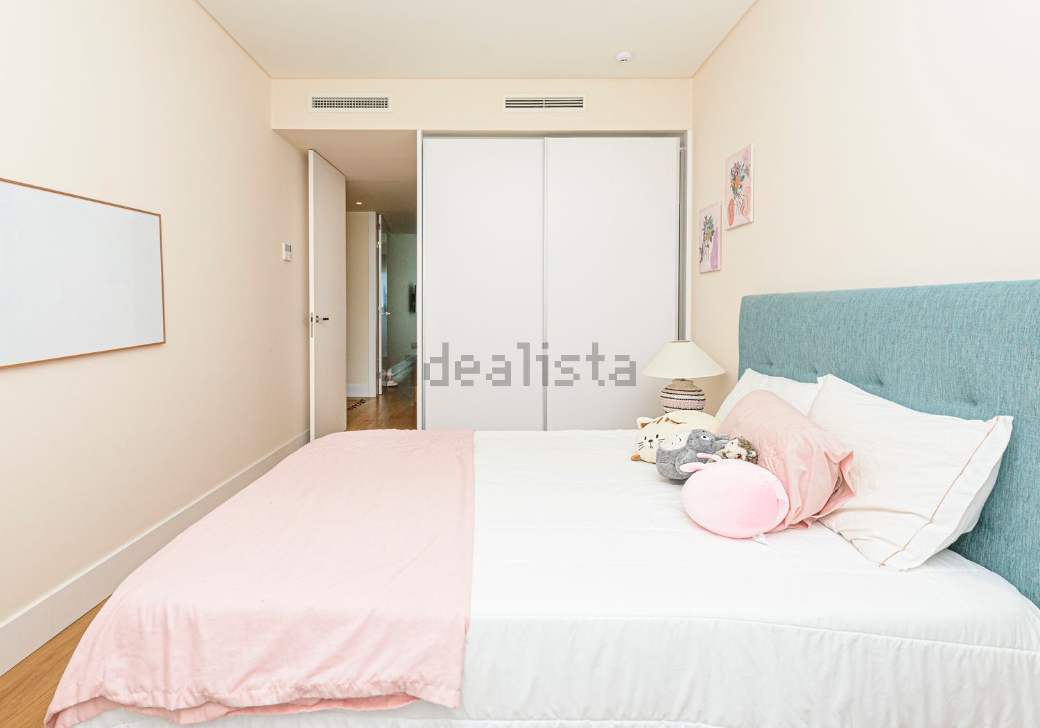 公寓 t3出售在Passeio das Caravelas - 卧室