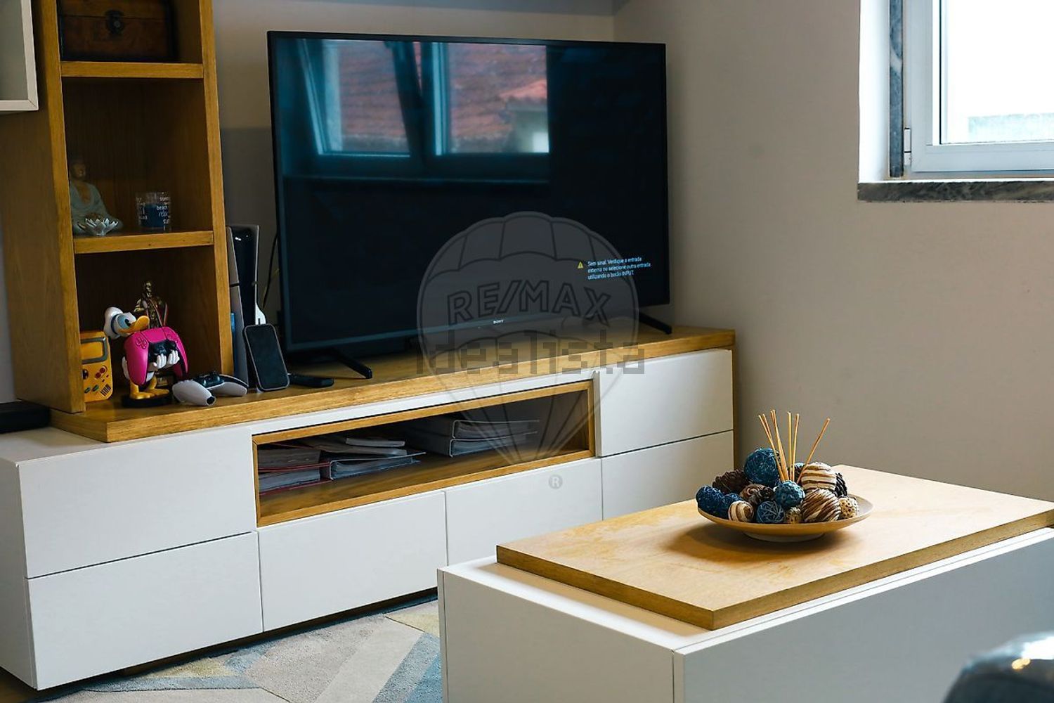 小楼房或独栋别墅出售在Dois Portos e Runa - 厨房