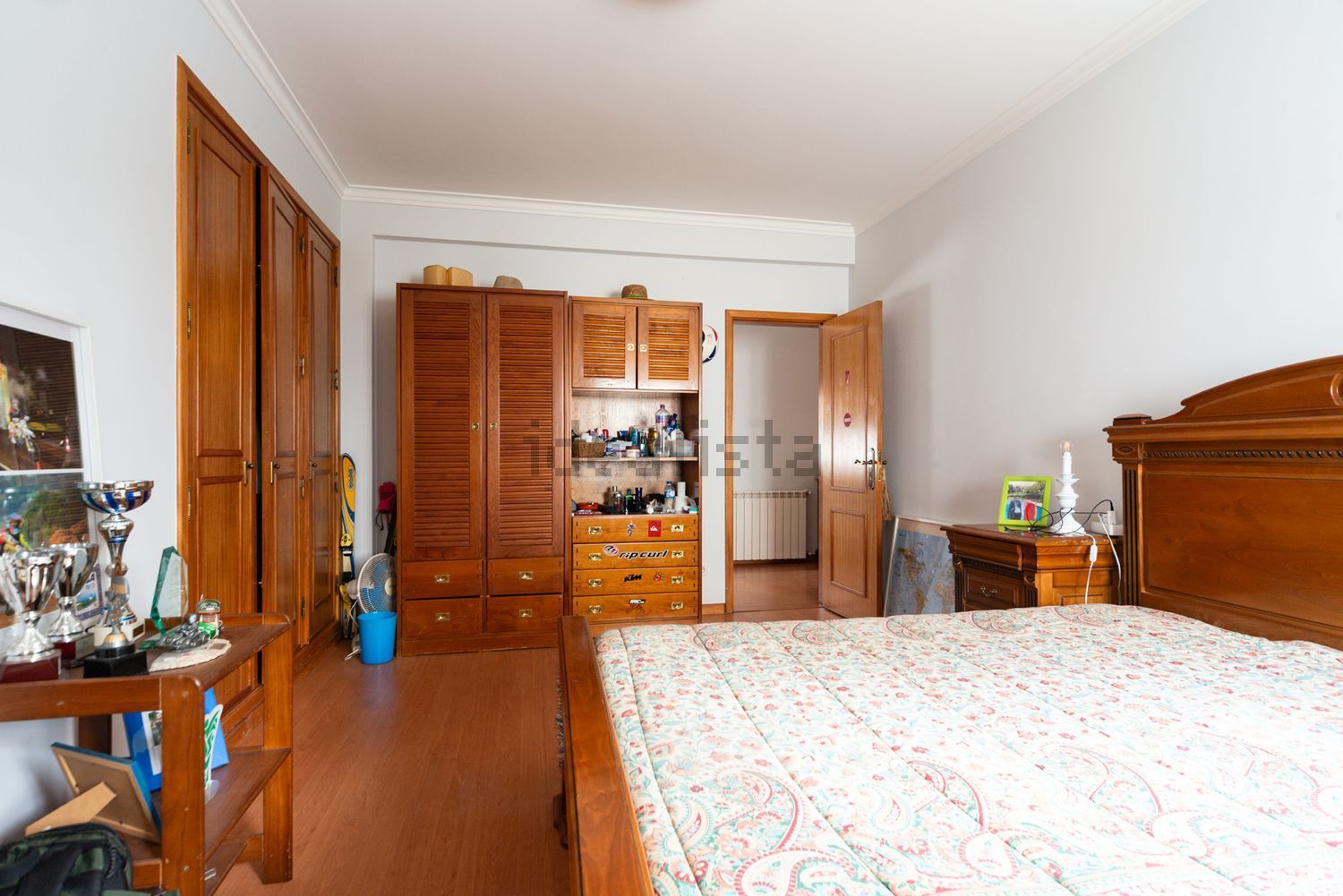 小楼房或独栋别墅出售在Rua Nossa Senhora do Rosário - 卧室