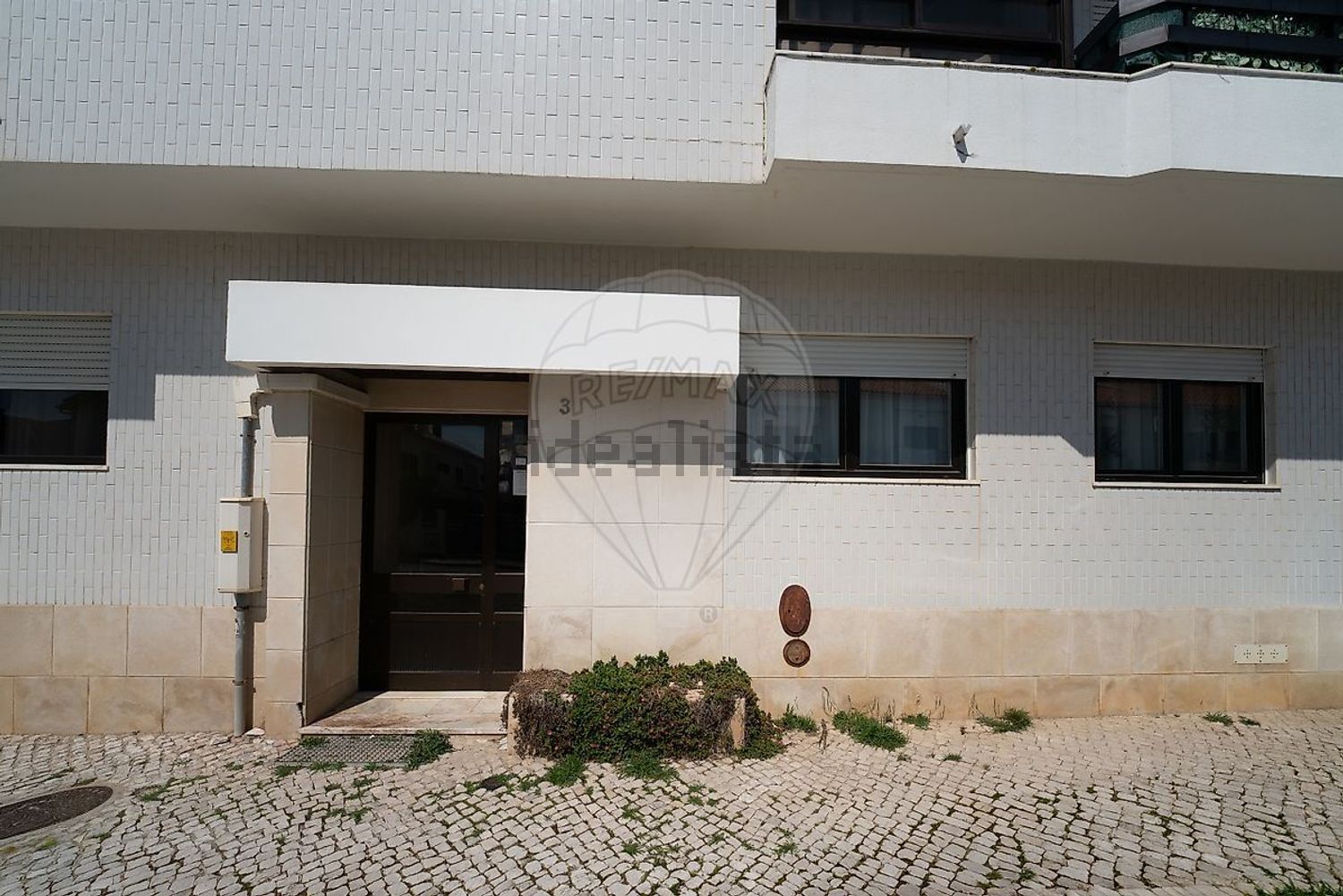 公寓 t2出售在Rua José Vicente Lopes - 外立面