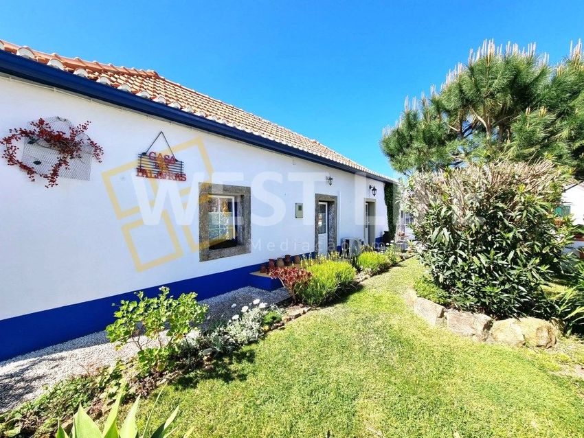 出租小楼房或独栋别墅在Barreiralva - Póvoa de Cima