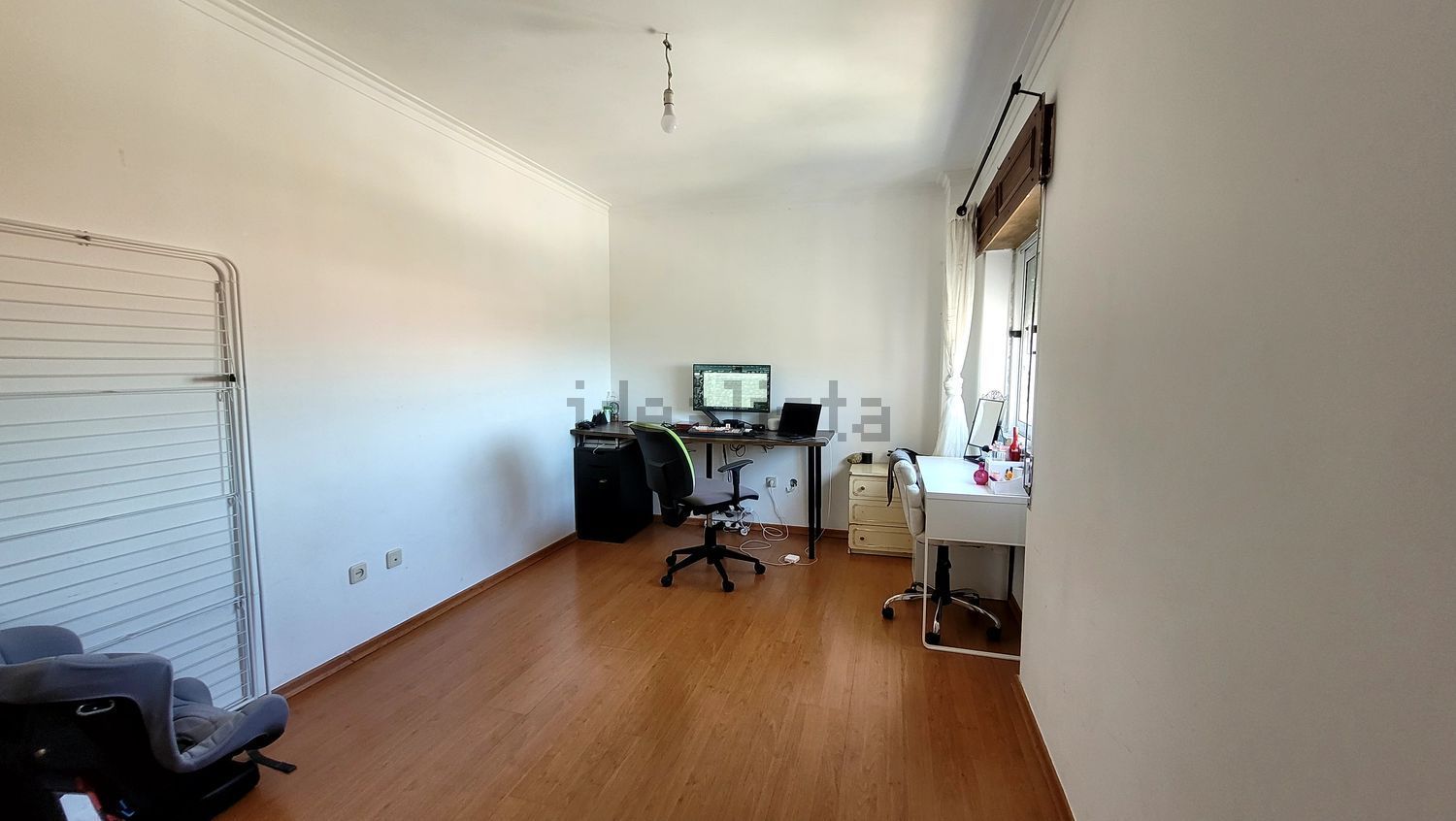 出租公寓 t3在Praceta João Álvares Fagundes, 2 - 卧室