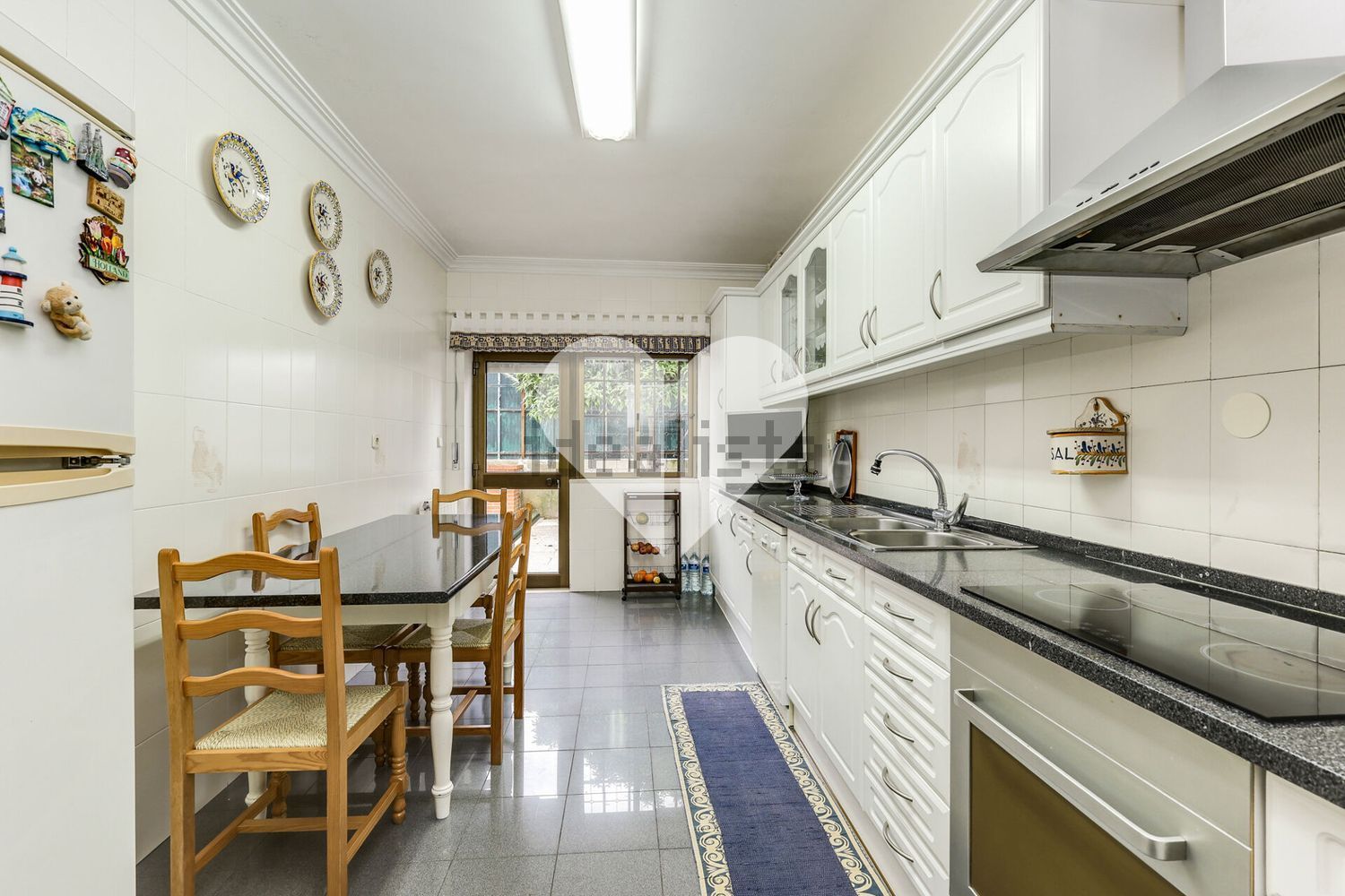 小楼房或独栋别墅出售Casal da Amoreira, 7 - 厨房