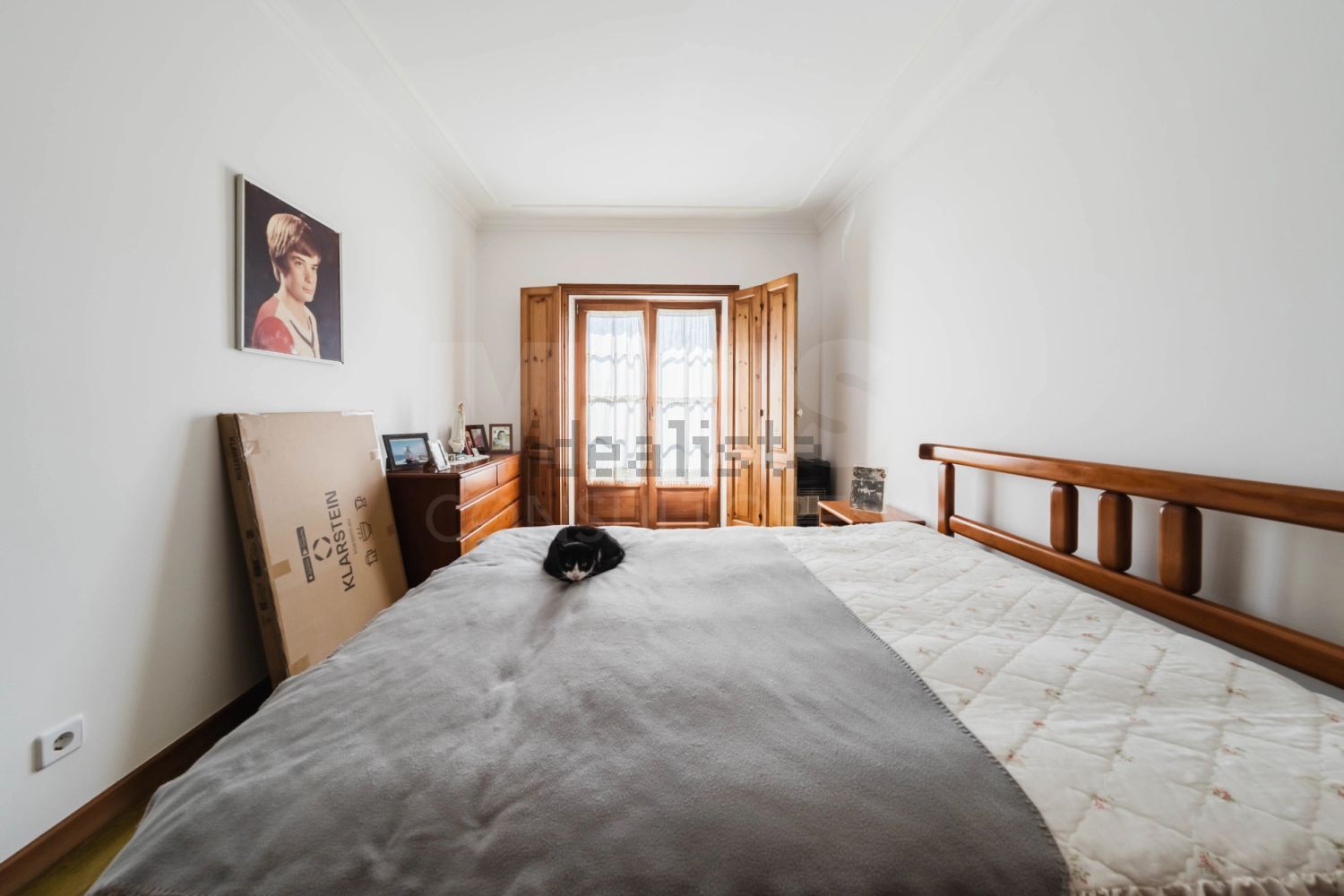 公寓 t3出售在Lourinhã e Atalaia - 卧室