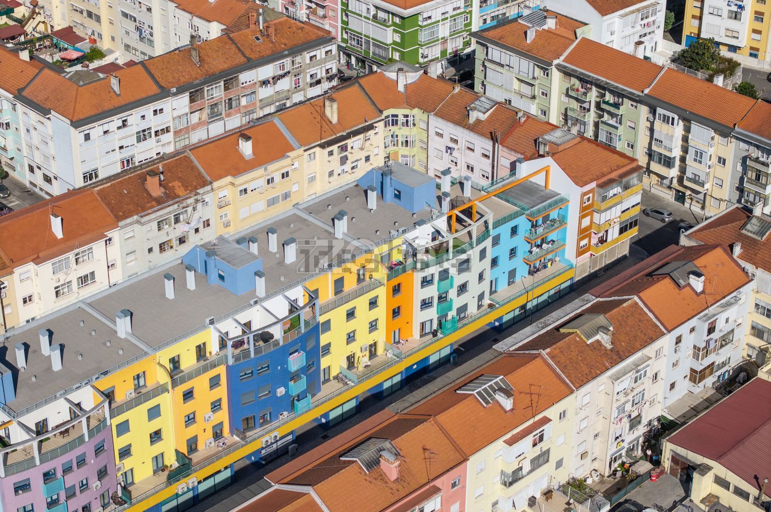 公寓 t3出售在Rua Macau, 14 - 详情