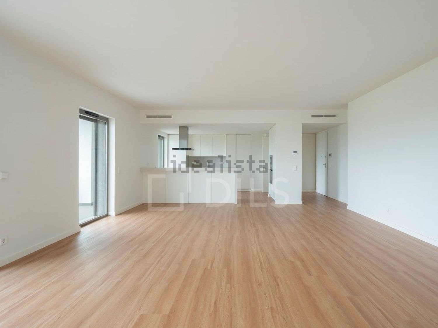 出租公寓 t3在Avenida Álvaro Cunhal - 客厅