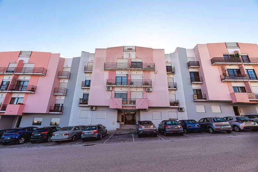 公寓 t3出售在Rua Maria Pia