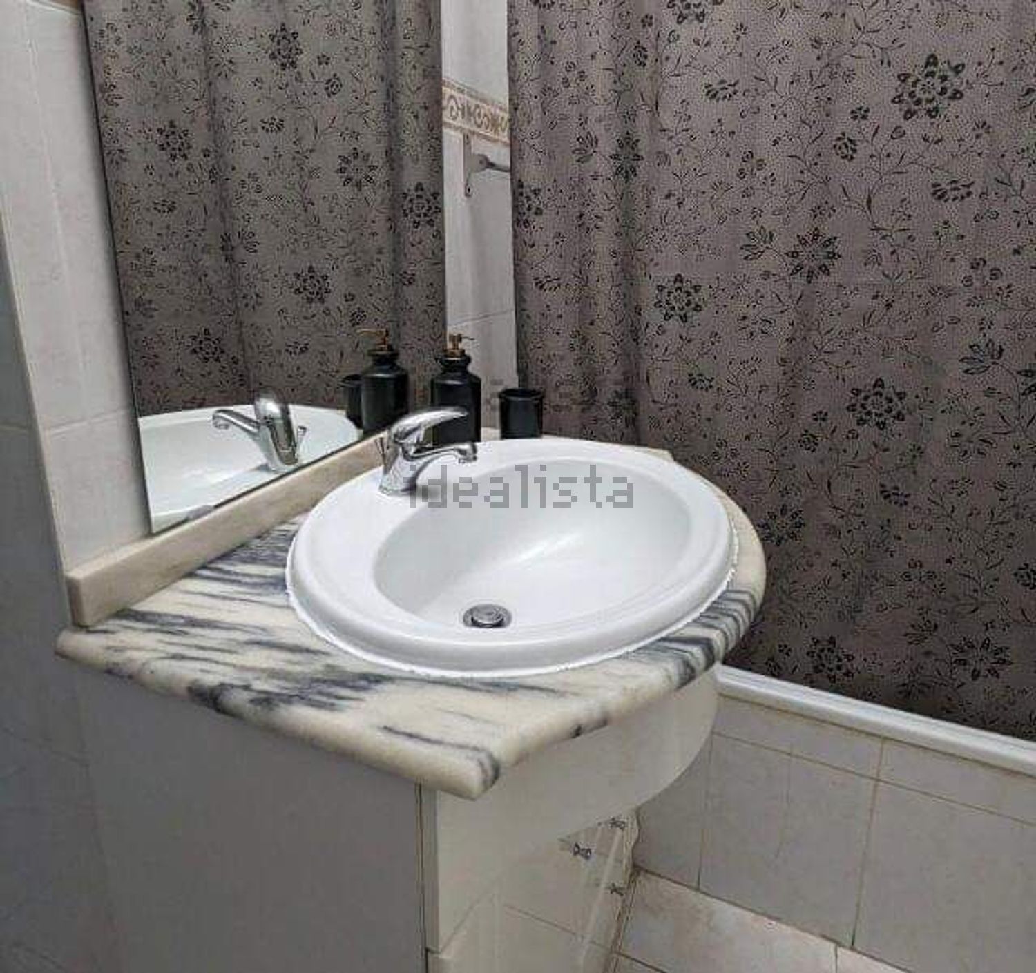 公寓 t1出售在Rua Bartolomeu Dias - 卫生间