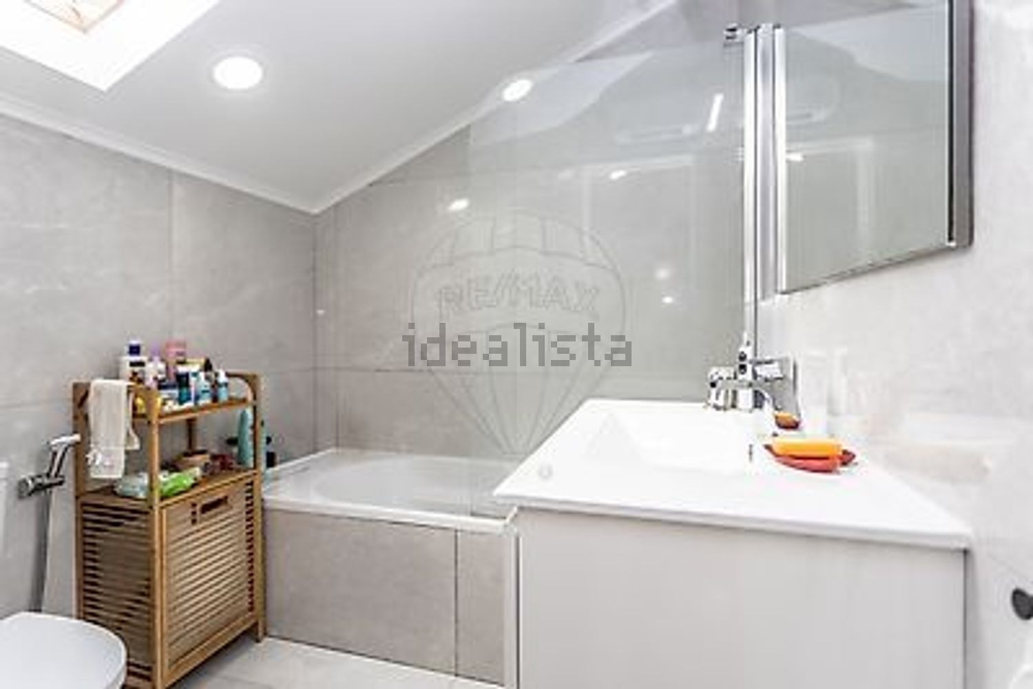 双拼别墅出售在Rua Conselheiro Joaquim António D'Aguiar - 卫生间