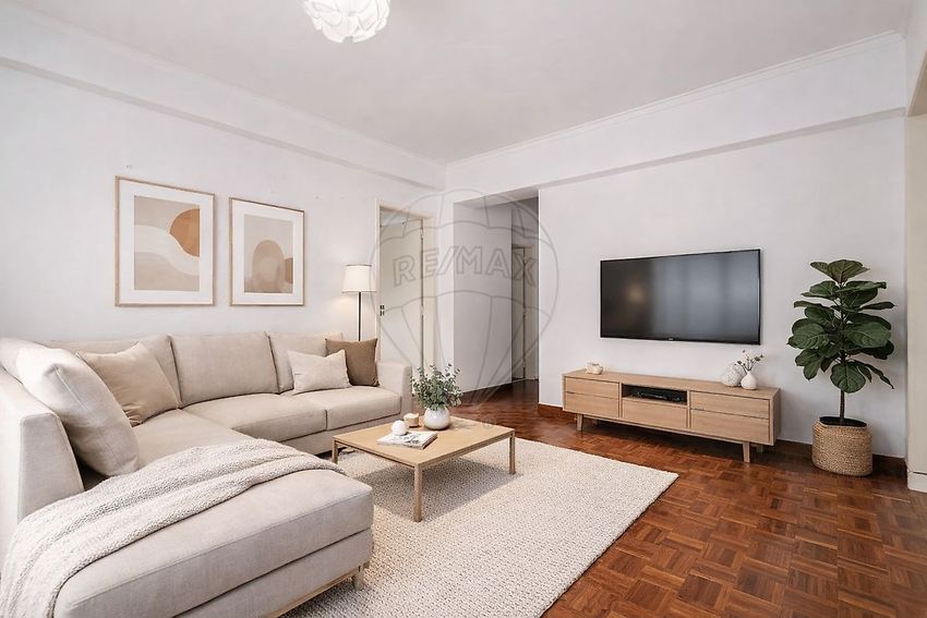 公寓 t2出售在Praceta Almirante Reis