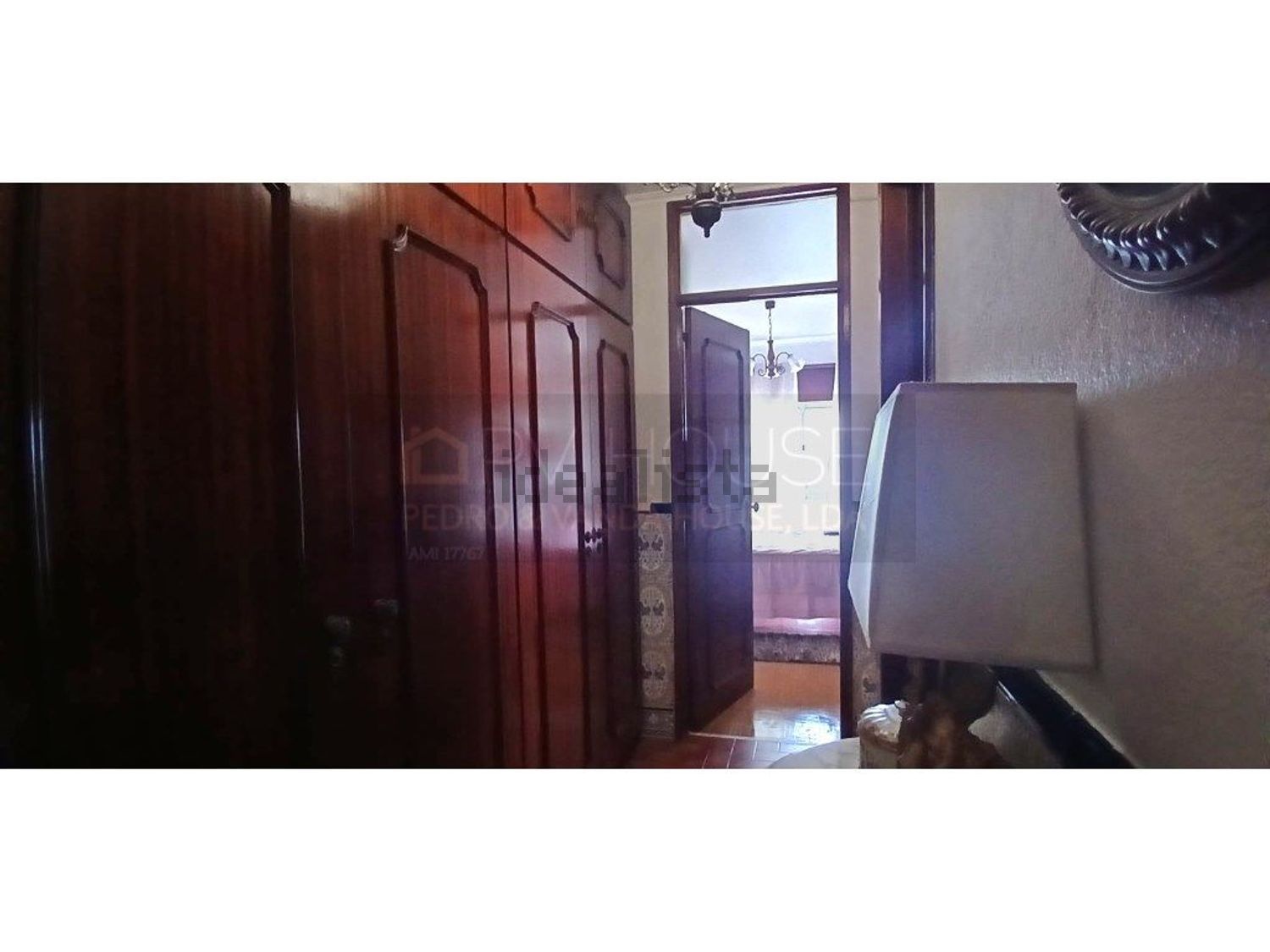 公寓 t2出售在Rua António Janeiro, 3 - 过道