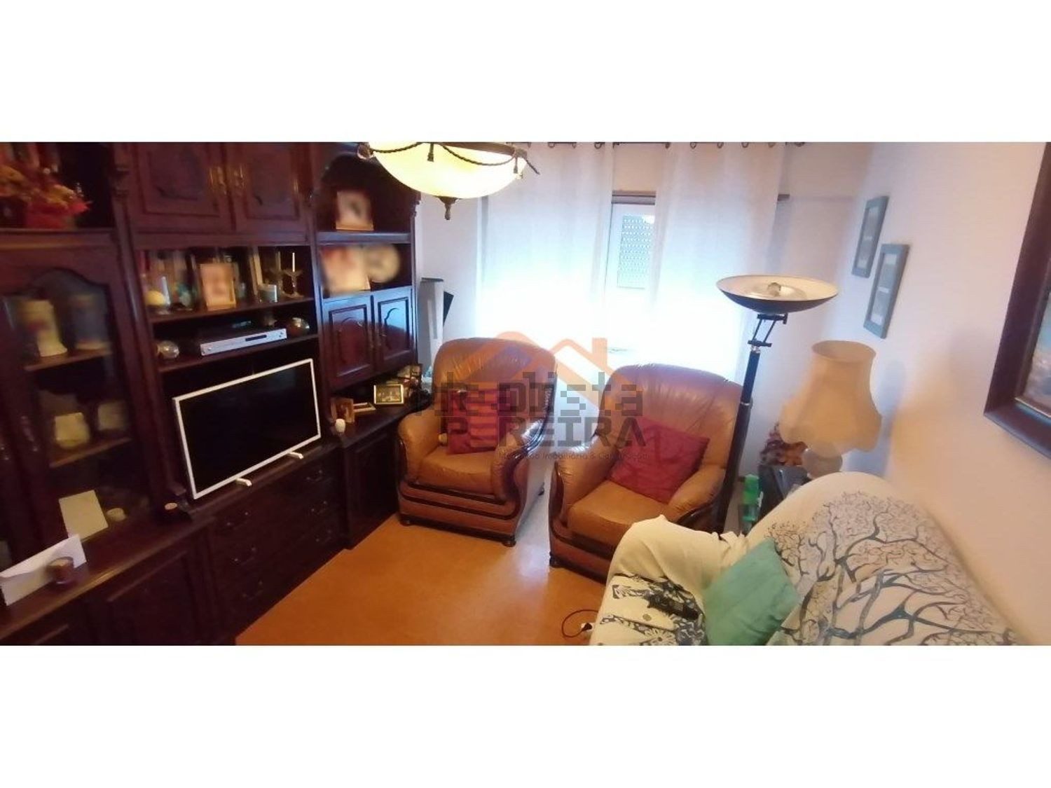 出租公寓 t3在Massamá - 客厅