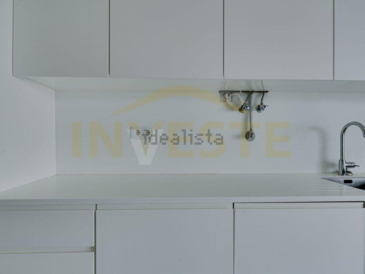 出租公寓 t1在Centro de Cascais - 厨房