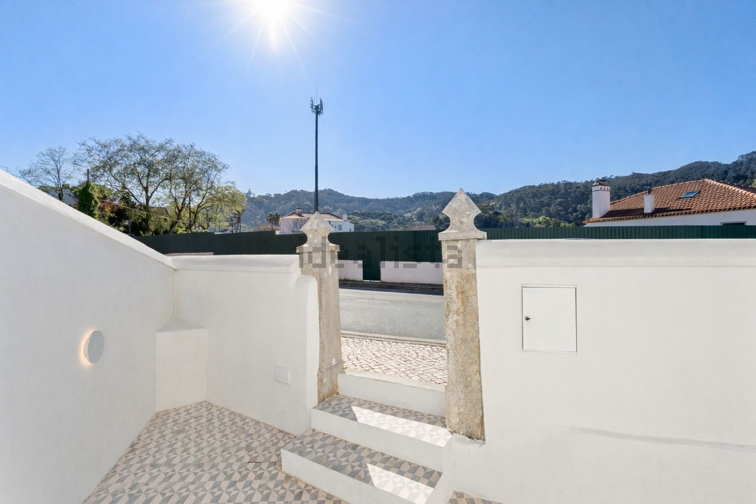 公寓 t1出售在Avenida 25 de Abril - 外立面