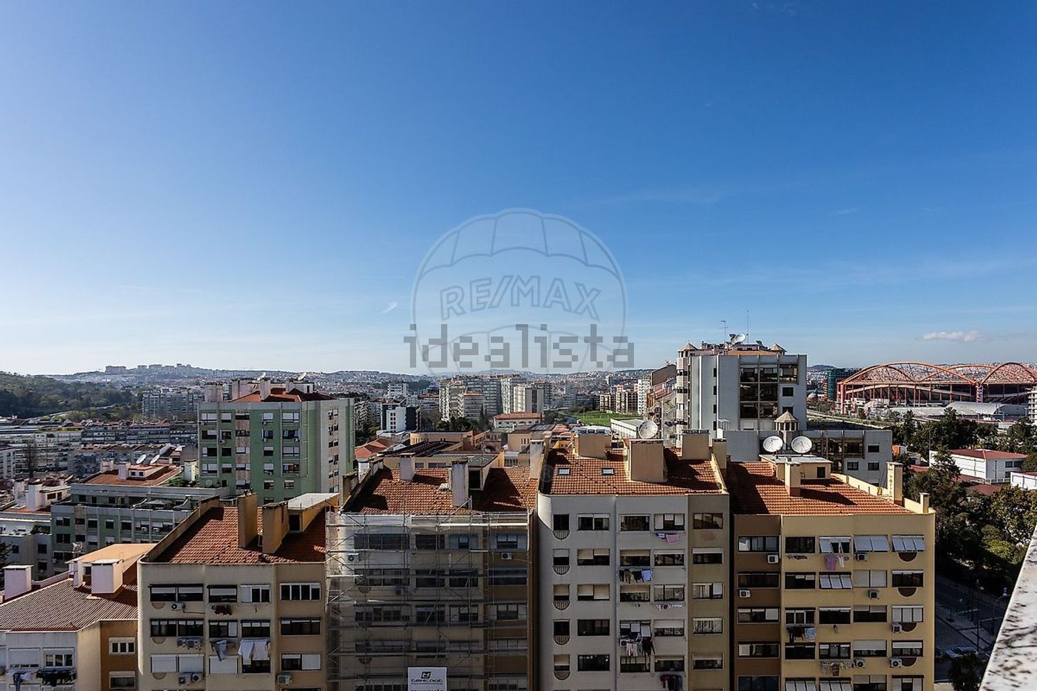 出租公寓 t3在Rua Cidade de Rabat - 照片