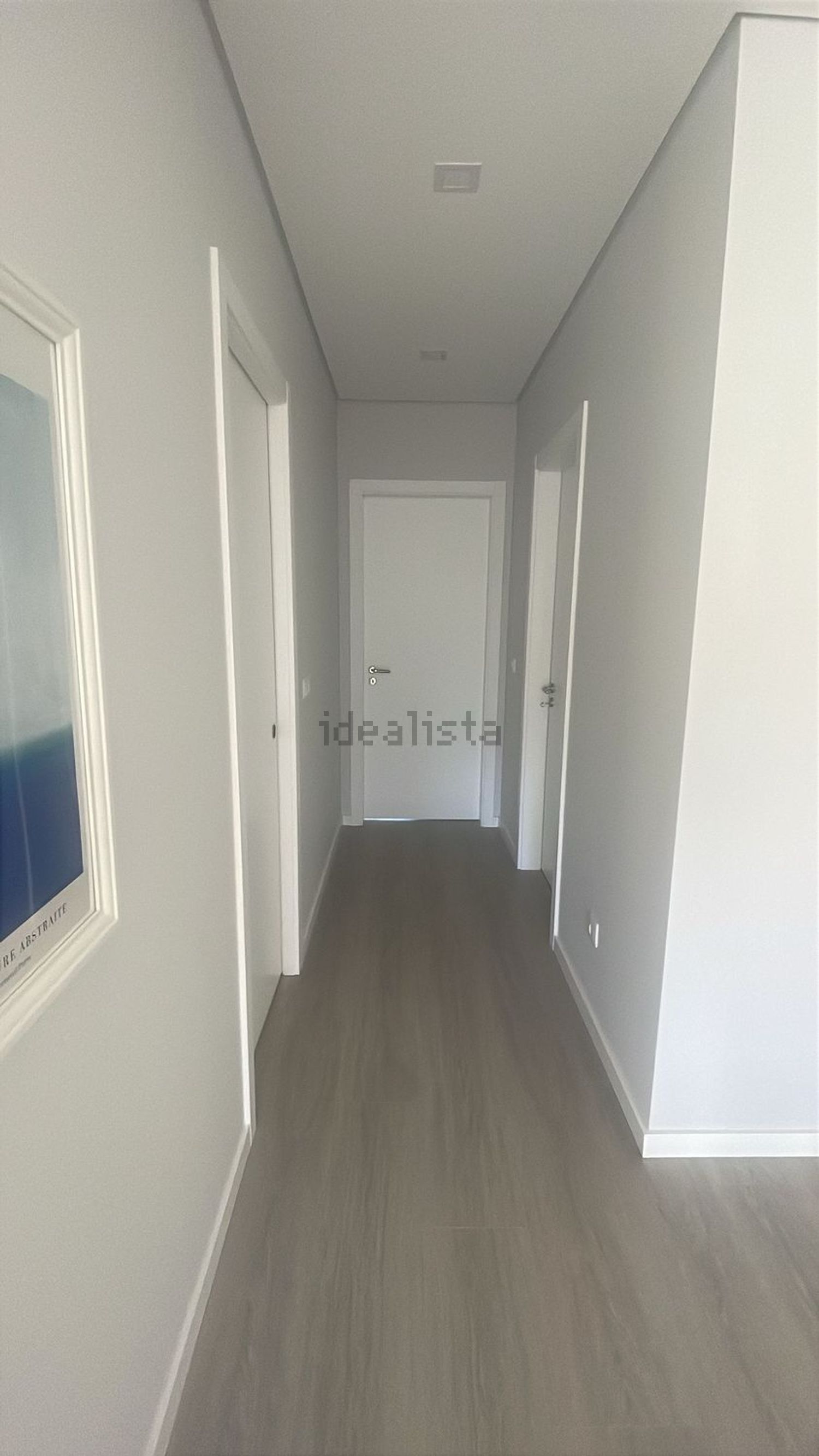 公寓 t2出售在Praceta Florêncio Canas, 1 - 过道