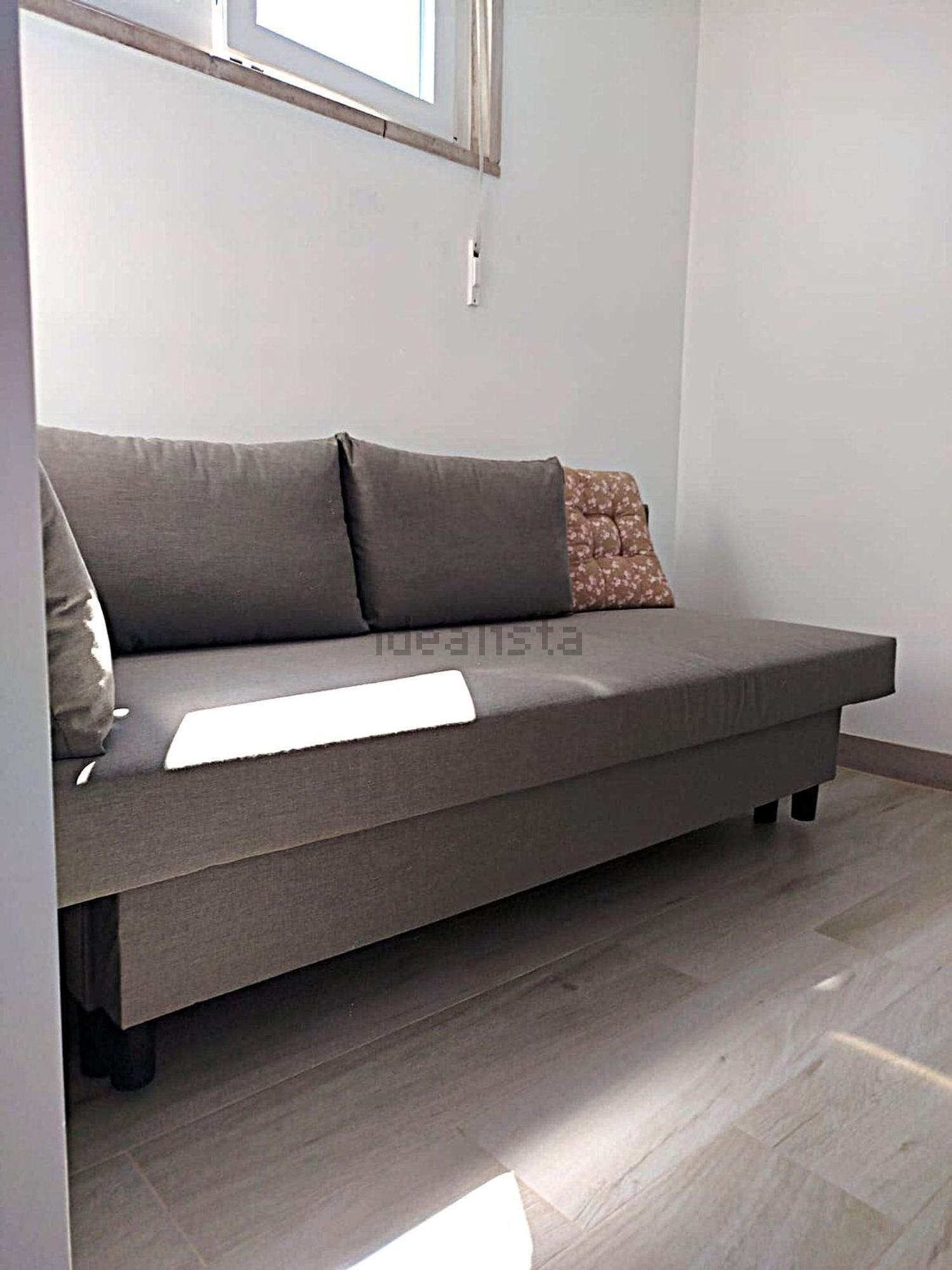 出租t0（单人公寓）在Rua Coronel Ferreira do Amaral, 9 - 客厅