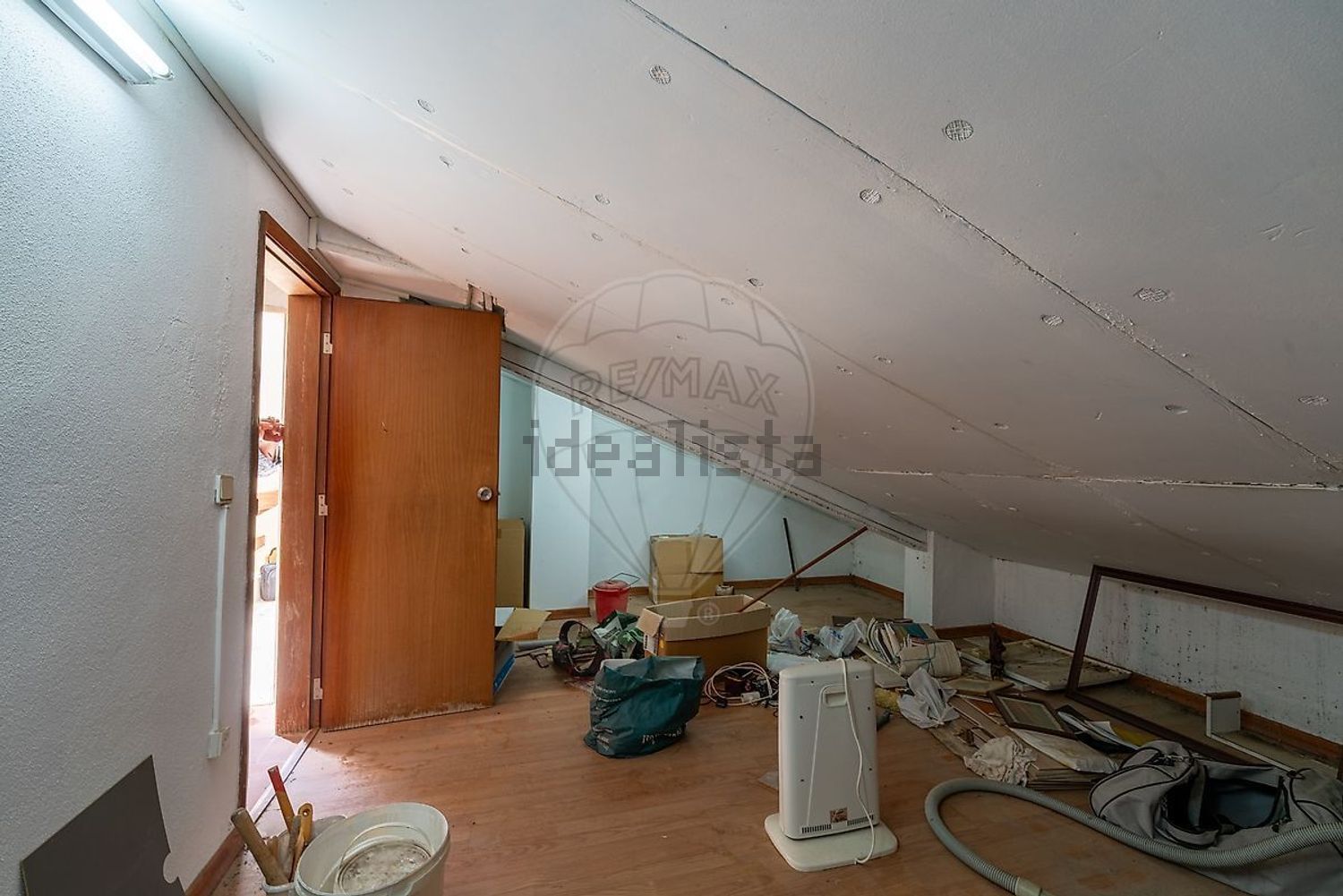 公寓 t2出售在Rua José Vicente Lopes - 照片