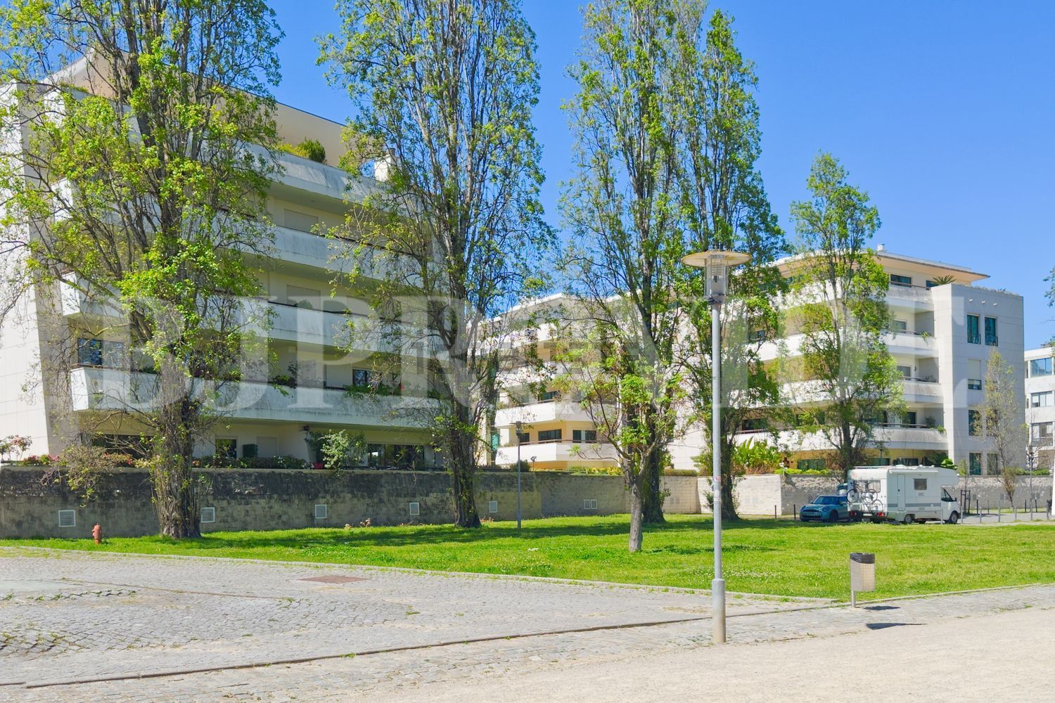 复式公寓出售在Rua da Ilha dos Amores - 外立面