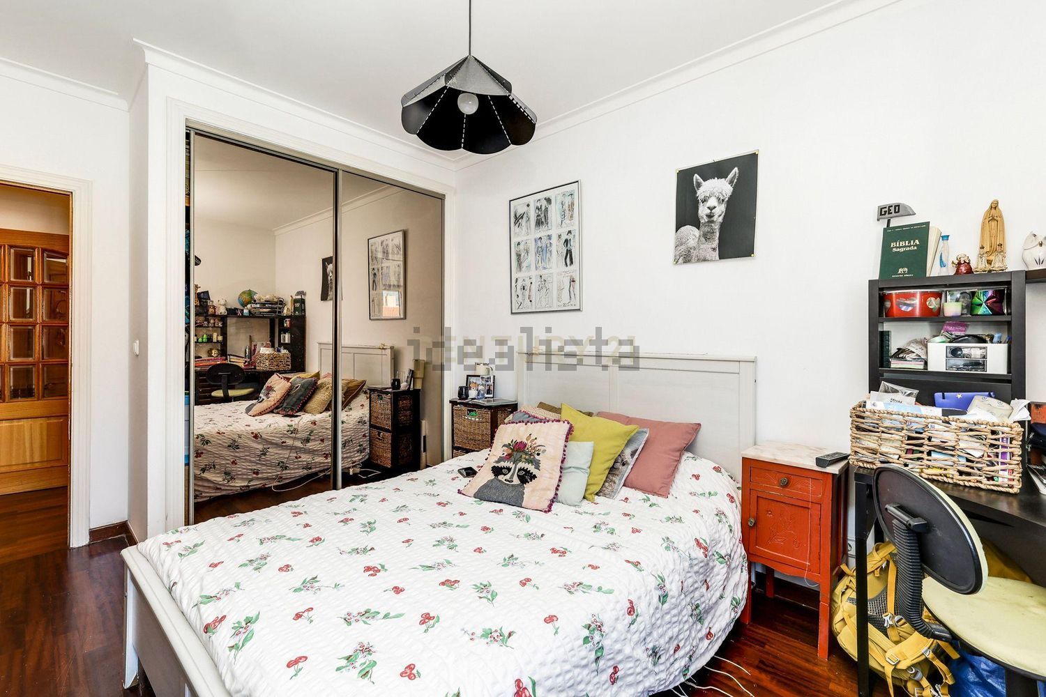 公寓 t3出售在Praceta Fernando Pessa, 5 - 卧室