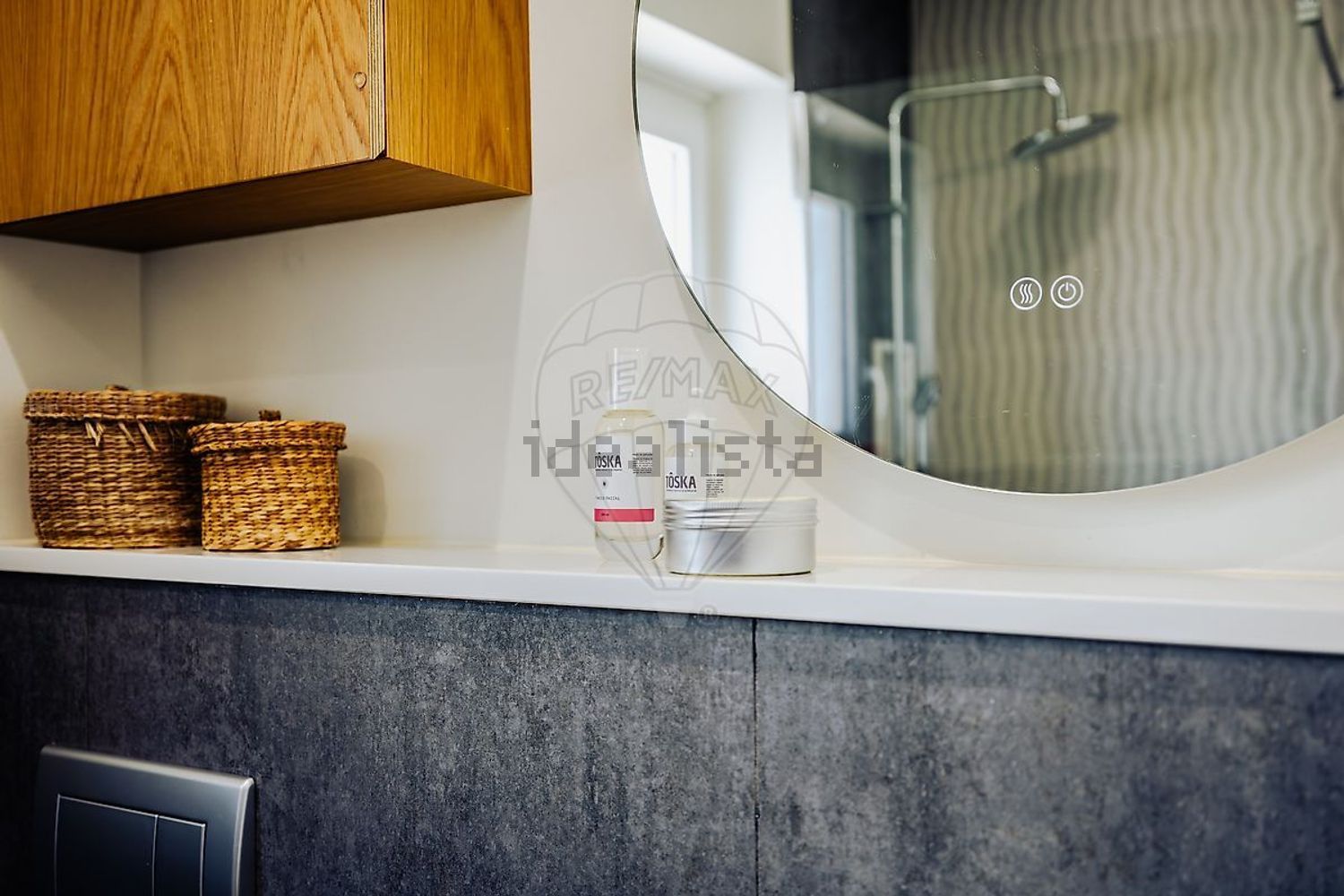 公寓 t2出售在Rua Thomaz de Mello - 照片