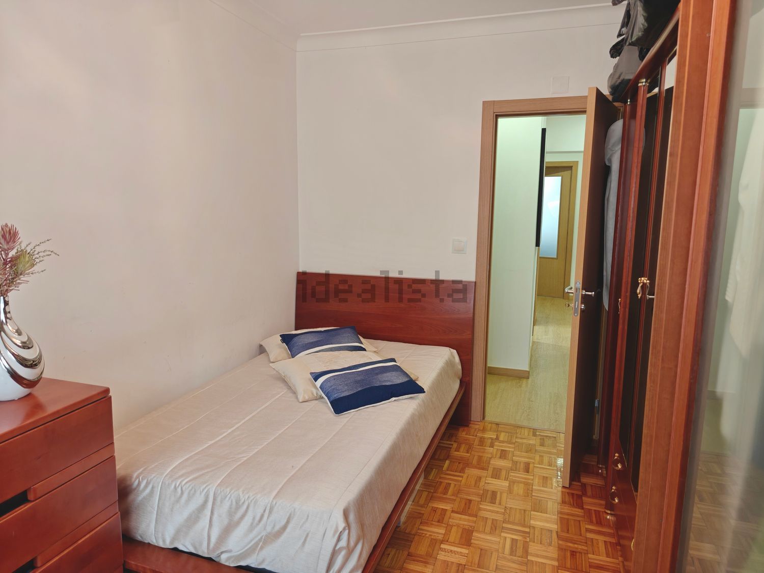 公寓 t3出售在Vila Franca de Xira - 卧室