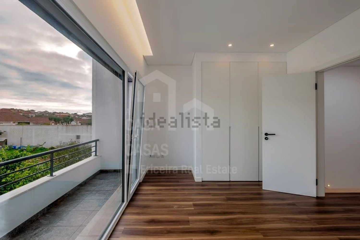 联排别墅出售在Rua da Cancelinha, 12 - 照片